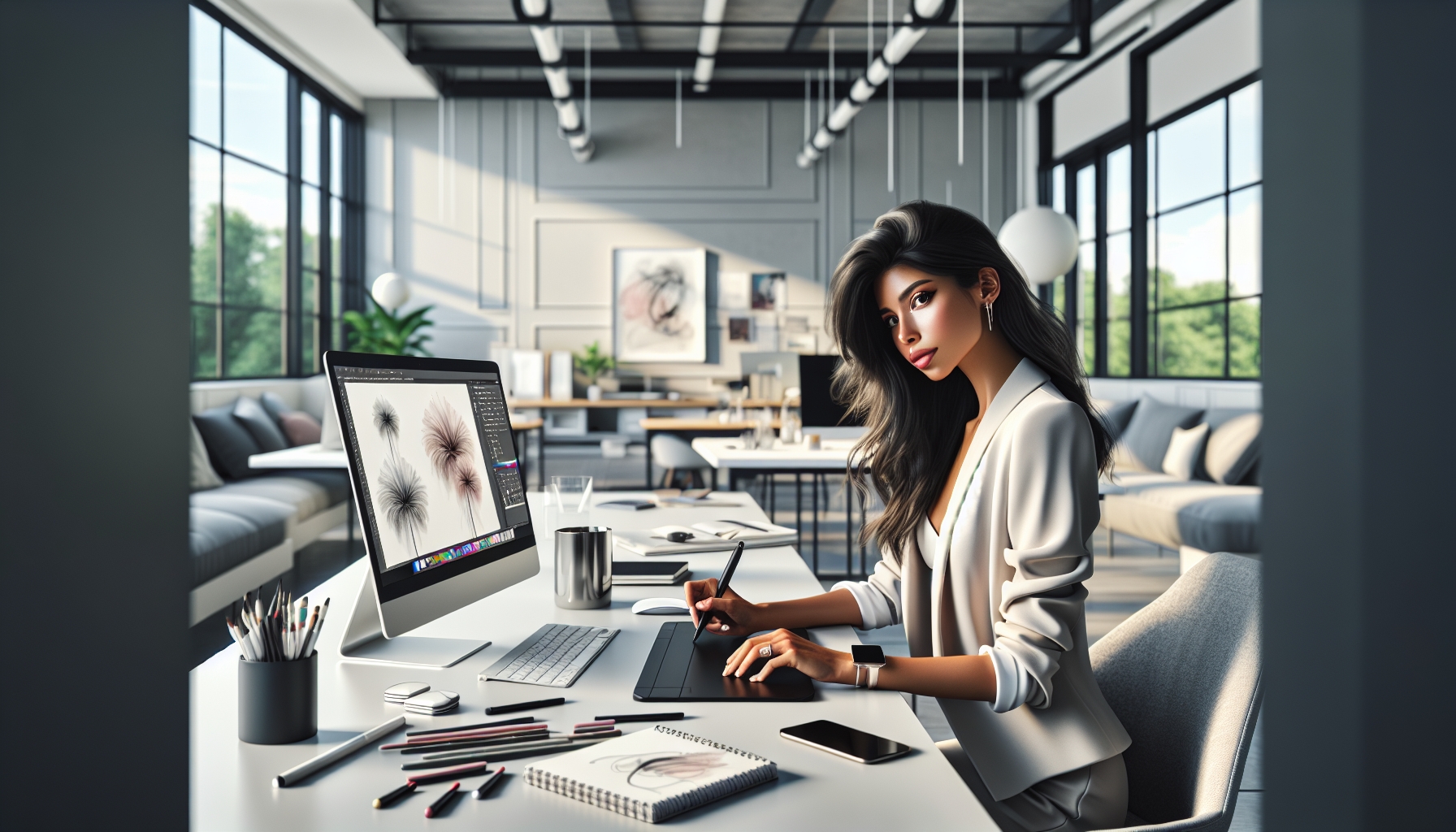 Web Designers Santa Clarita