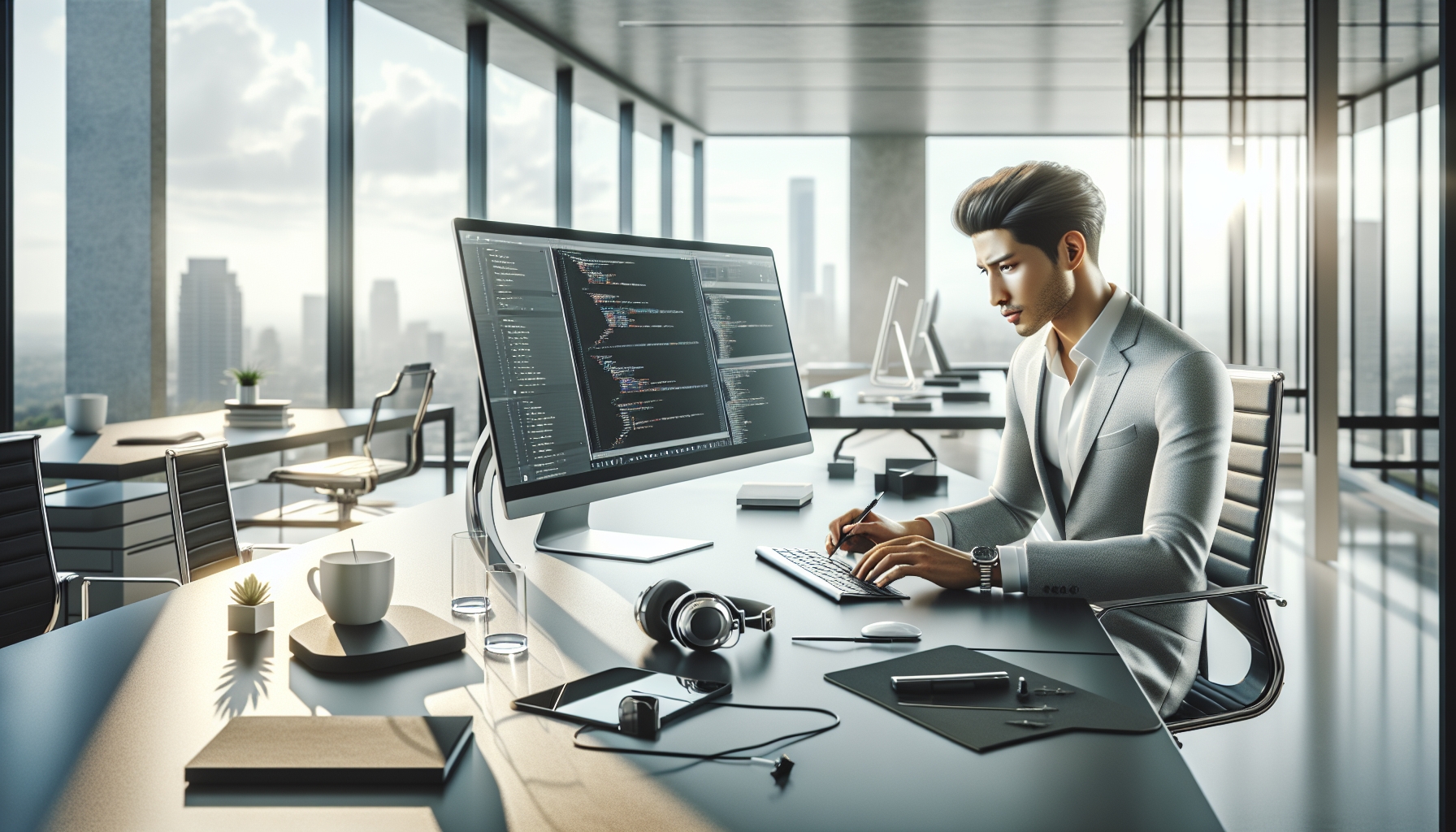 Expert ColdFusion Programmer