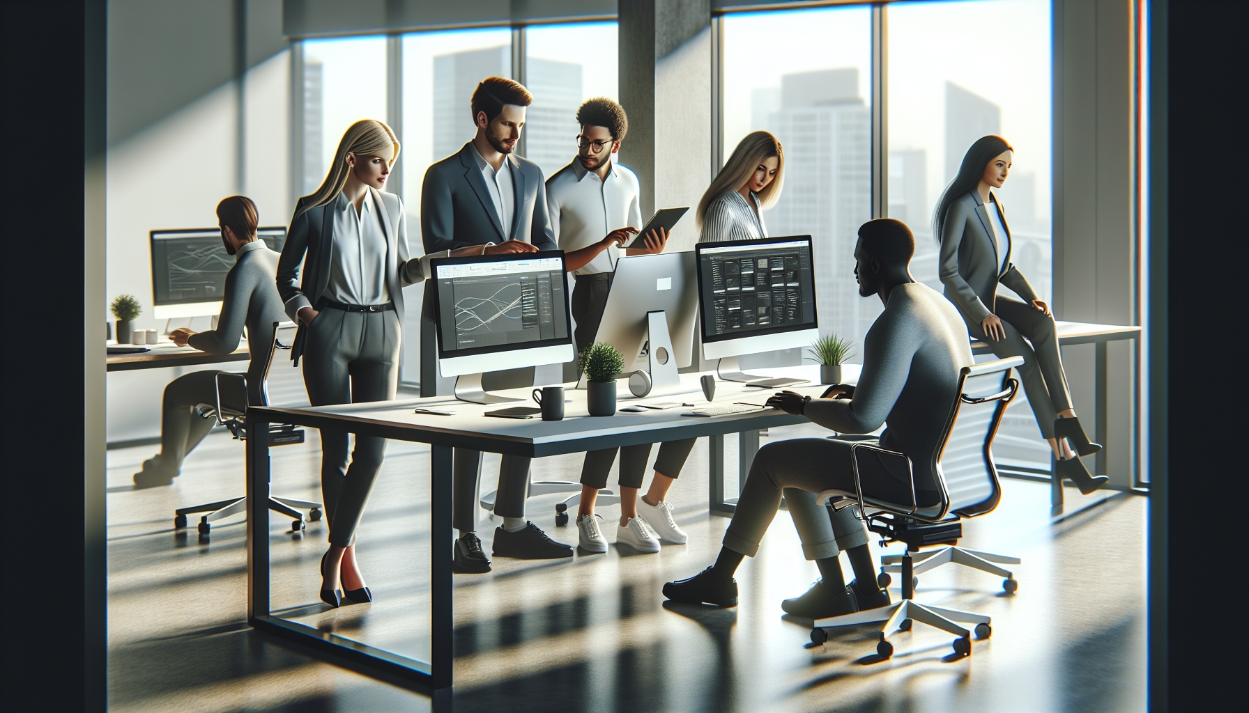 Top Web Designers Palmdale