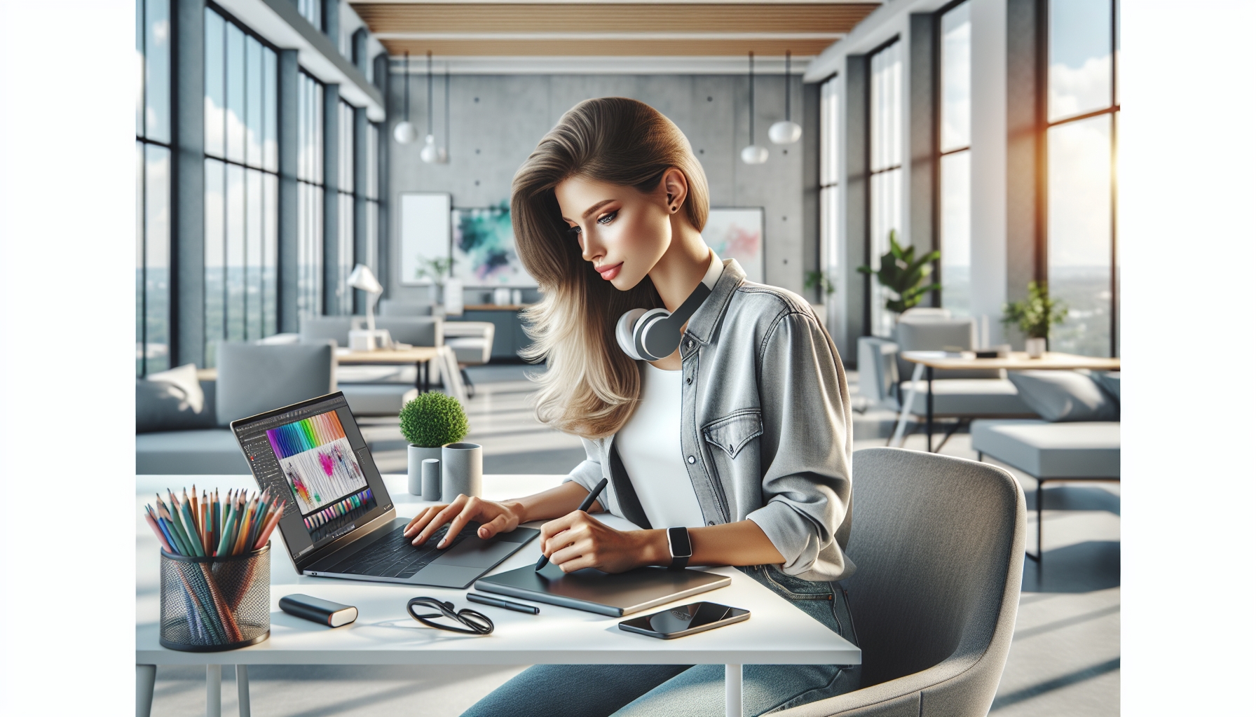 Professional Web Design Agency: Full Blown Web Designs in Los Angeles