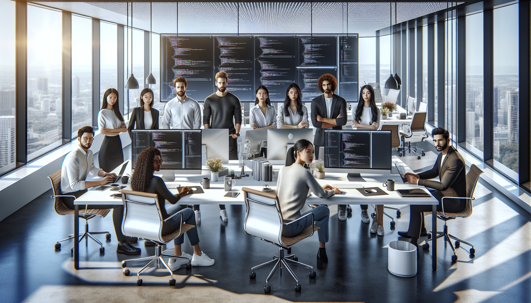 Top Web Designers Santa Clarita: Full Blown Web Designs for Custom Solutions