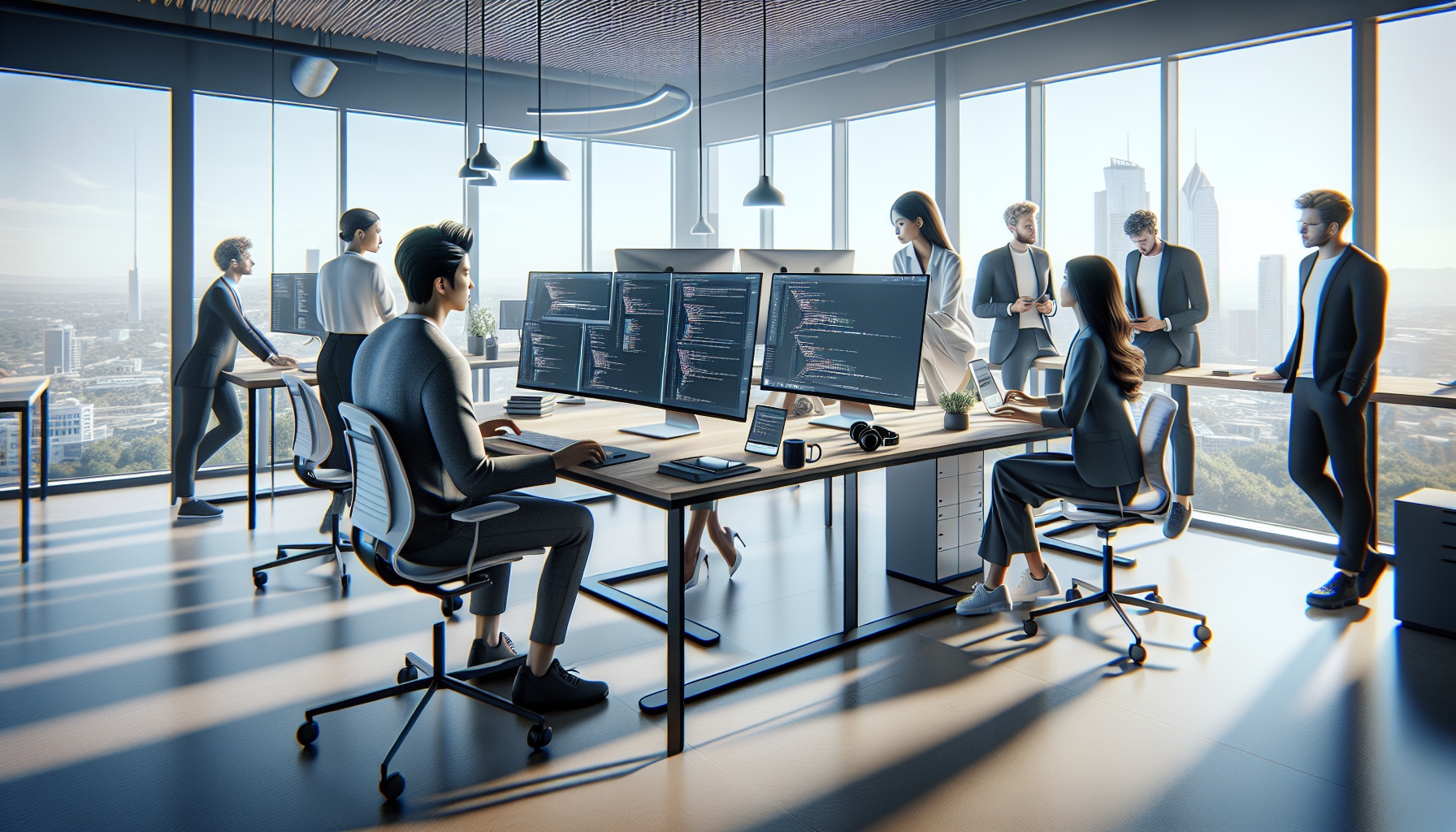 Professional Web Design Agency: Full Blown Web Designs in Los Angeles