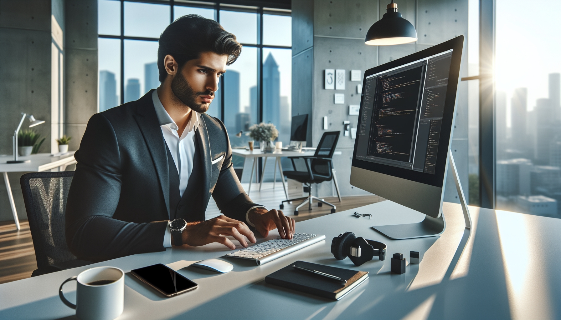 Website Development Santa Clarita