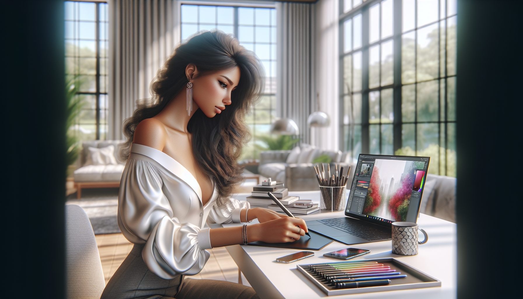 Website Development Santa Clarita