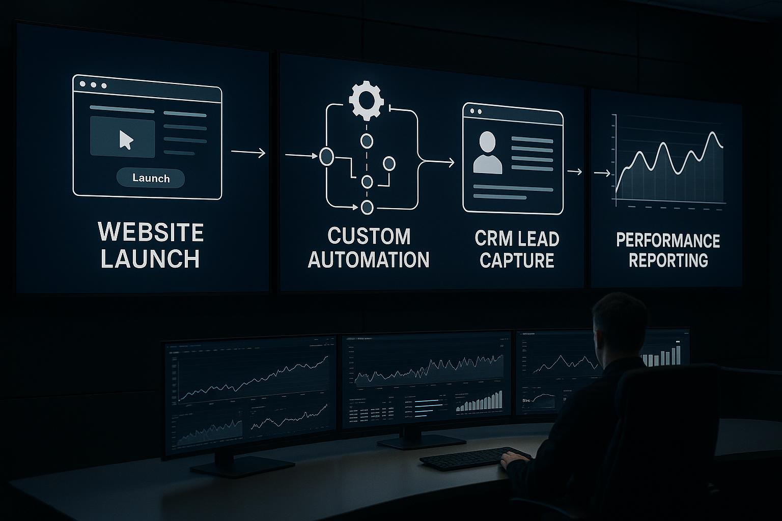 ColdFusion Web Designs Boost Leads, Conversions, Speed, Rankings, ROI for Your Business