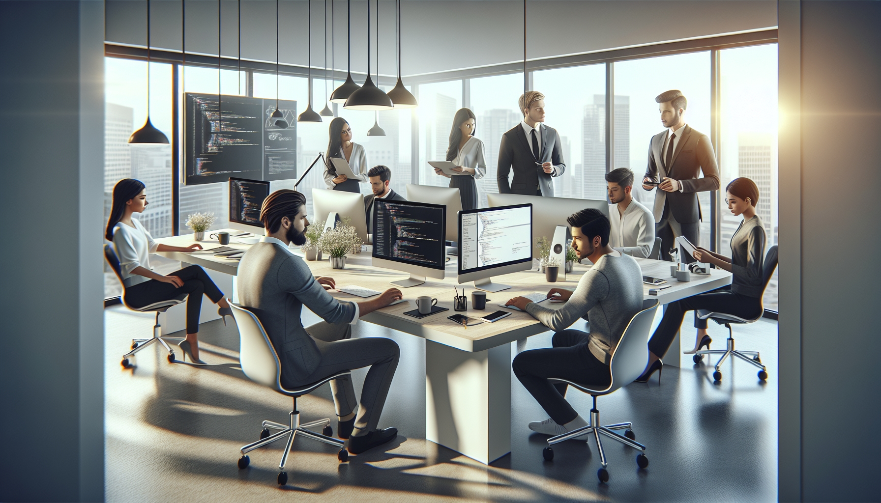 Web Designers Santa Clarita