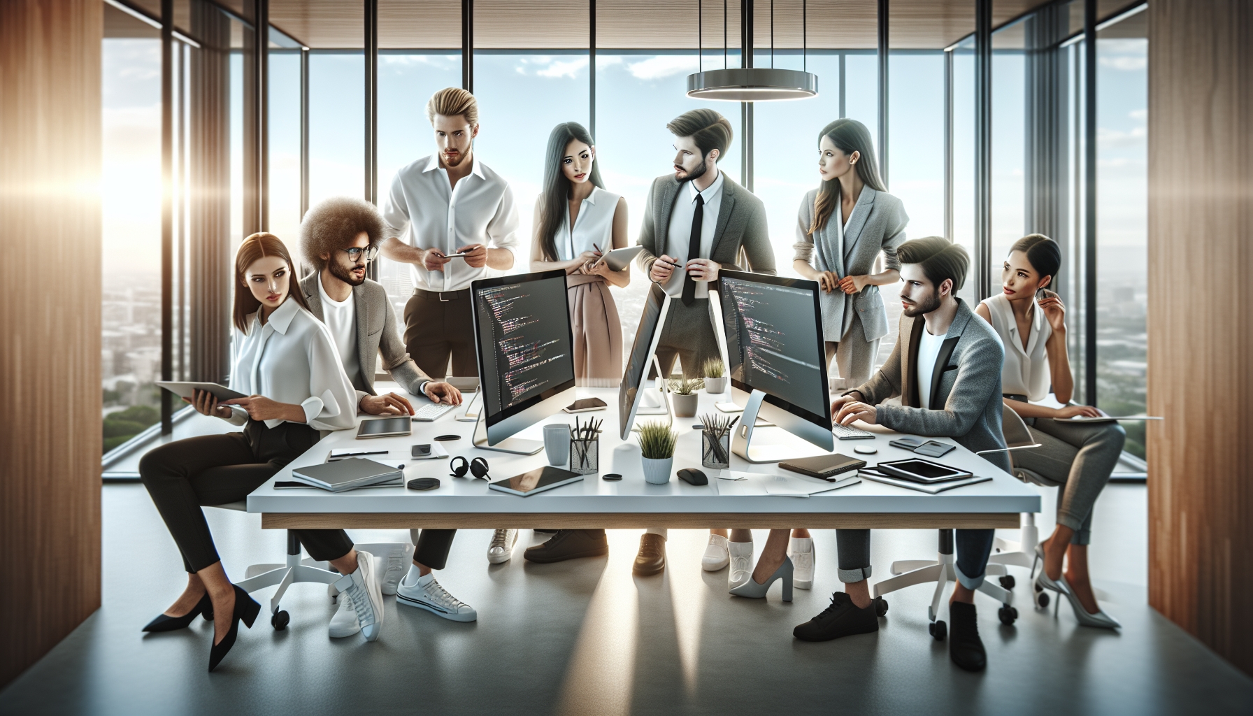 Full Blown Web Designs: Web Design Agency Santa Clarita Experts