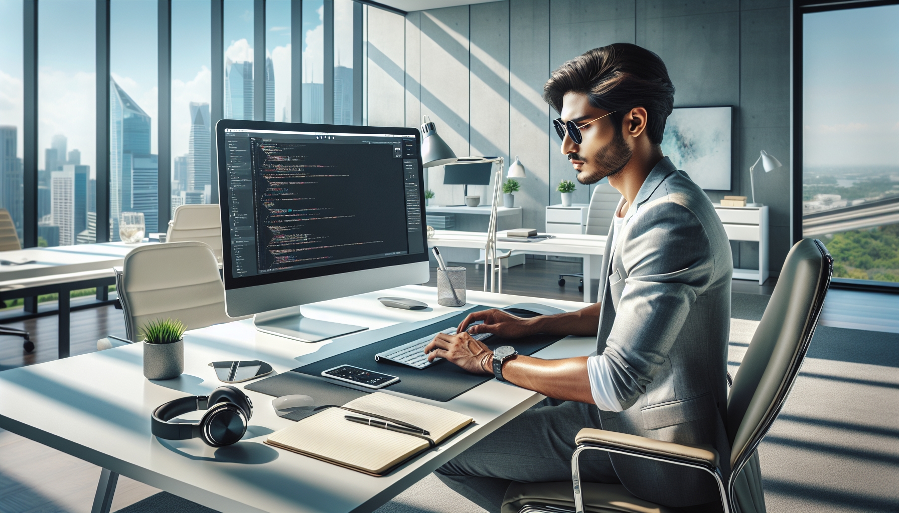 Web Designers Santa Clarita