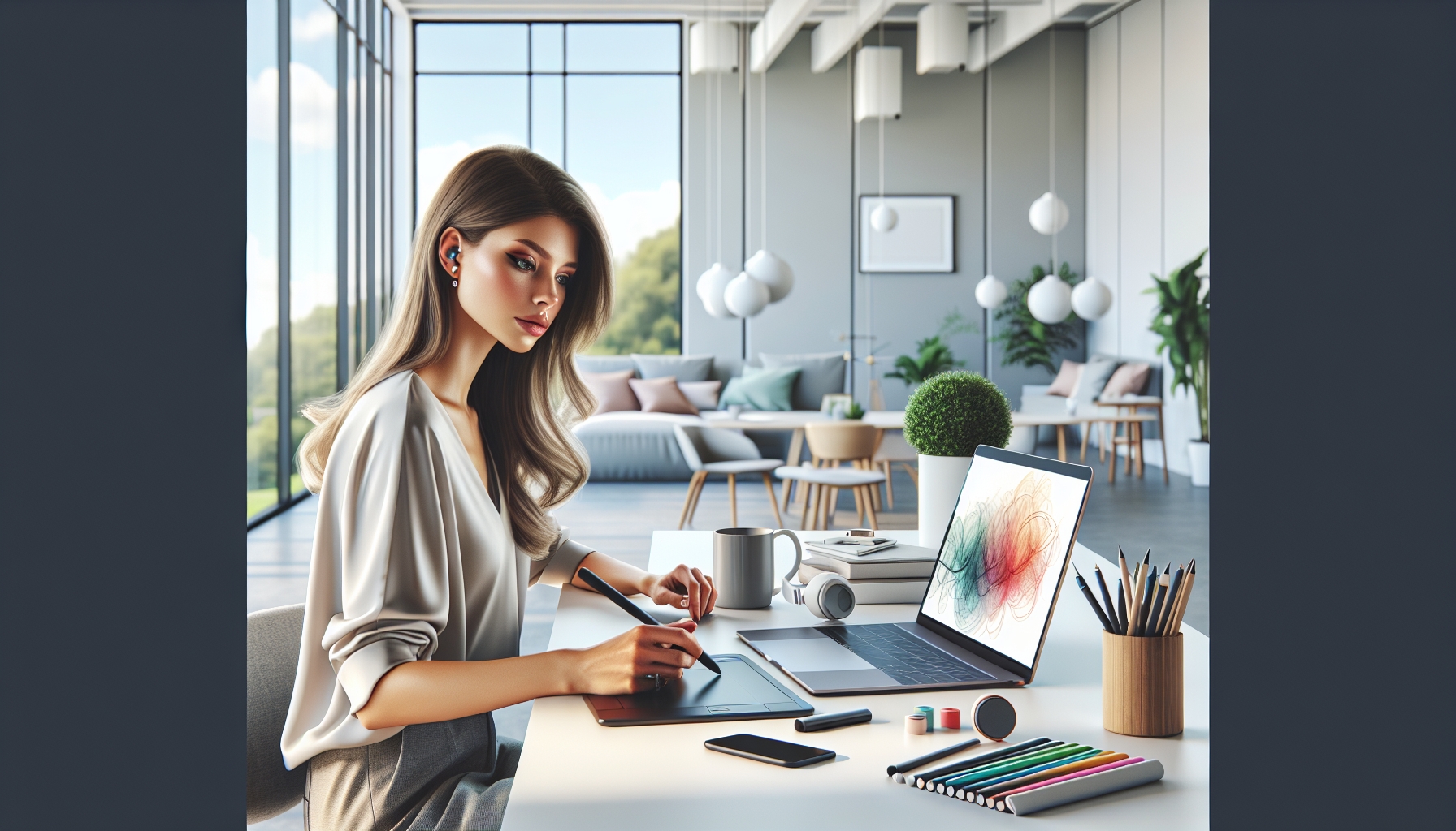 Web Design Agency Santa Clarita