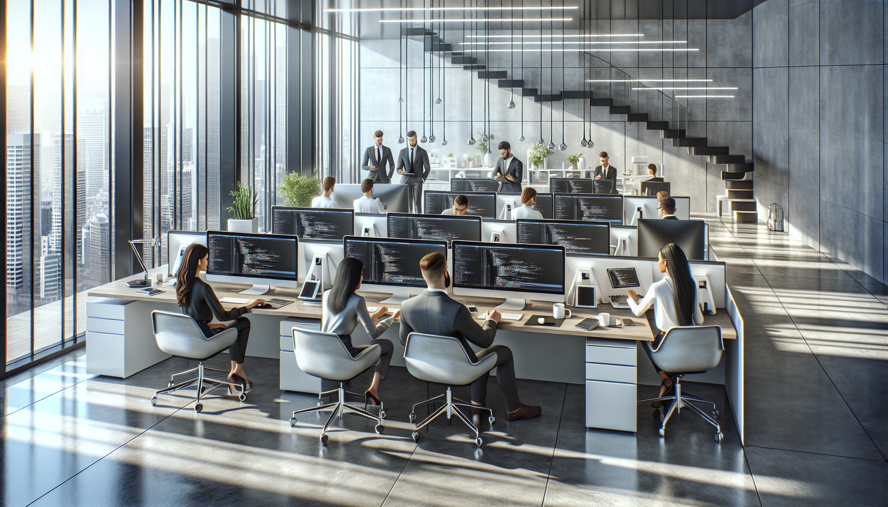 Top Web Designers Santa Clarita