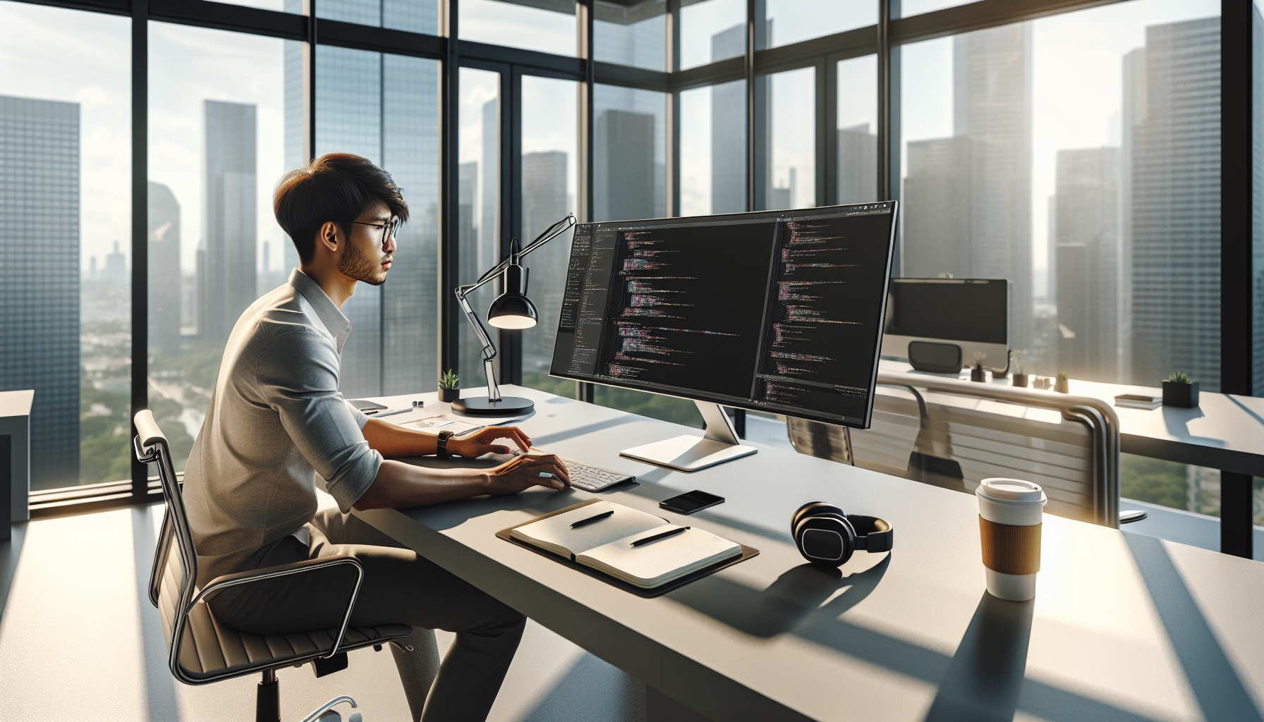 Web Design Porter Ranch