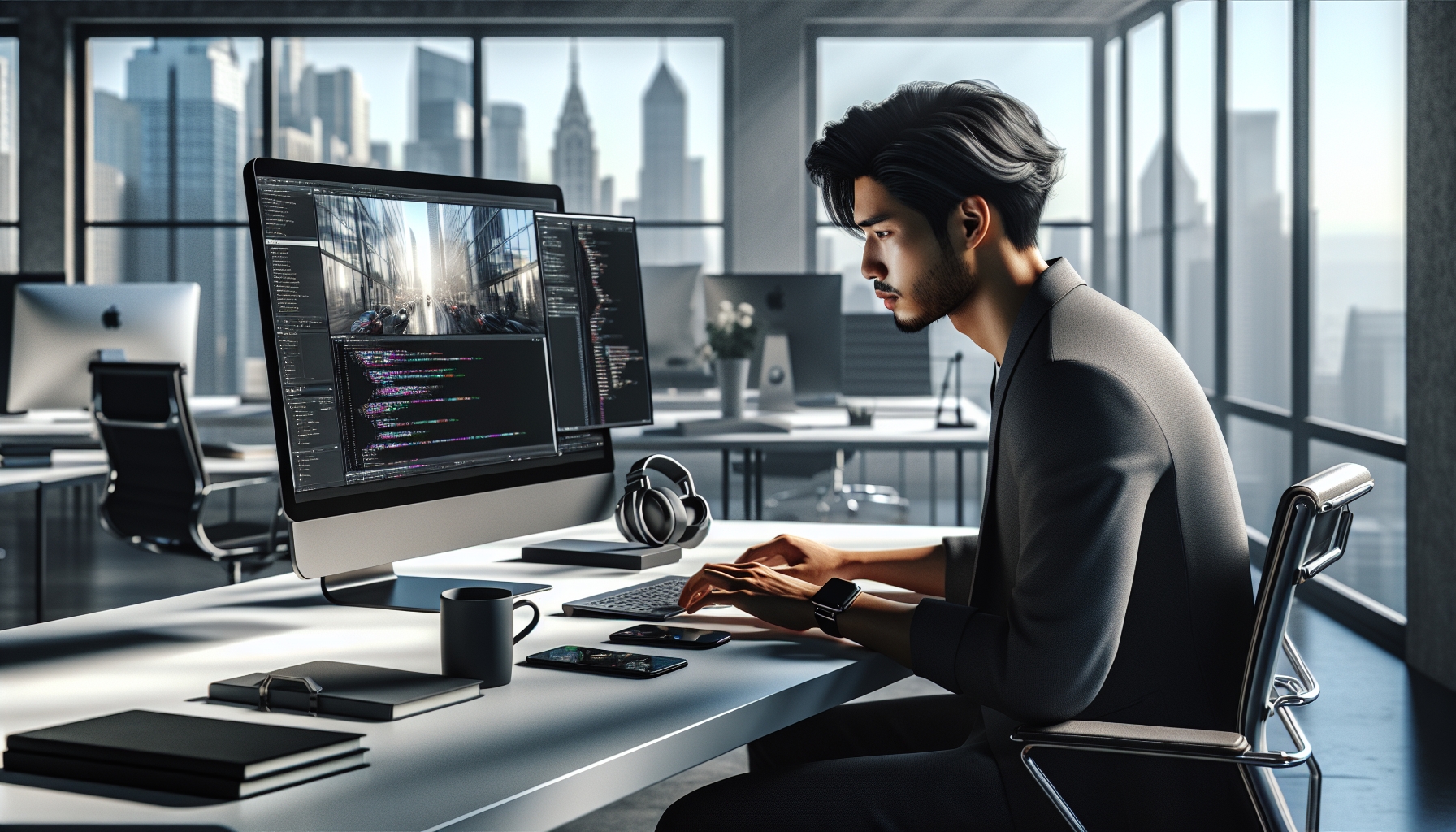 Responsive ColdFusion Web Designs