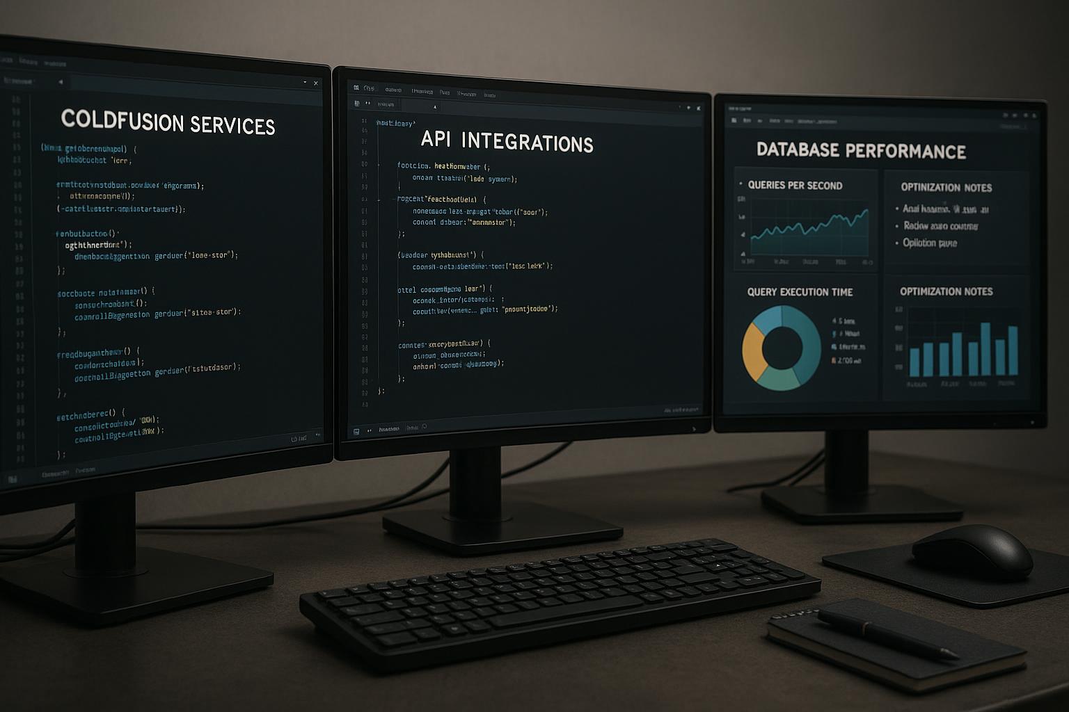 Top Web Designers Santa Monica Deliver Higher ROI, More Leads, Conversions, and Faster Sites