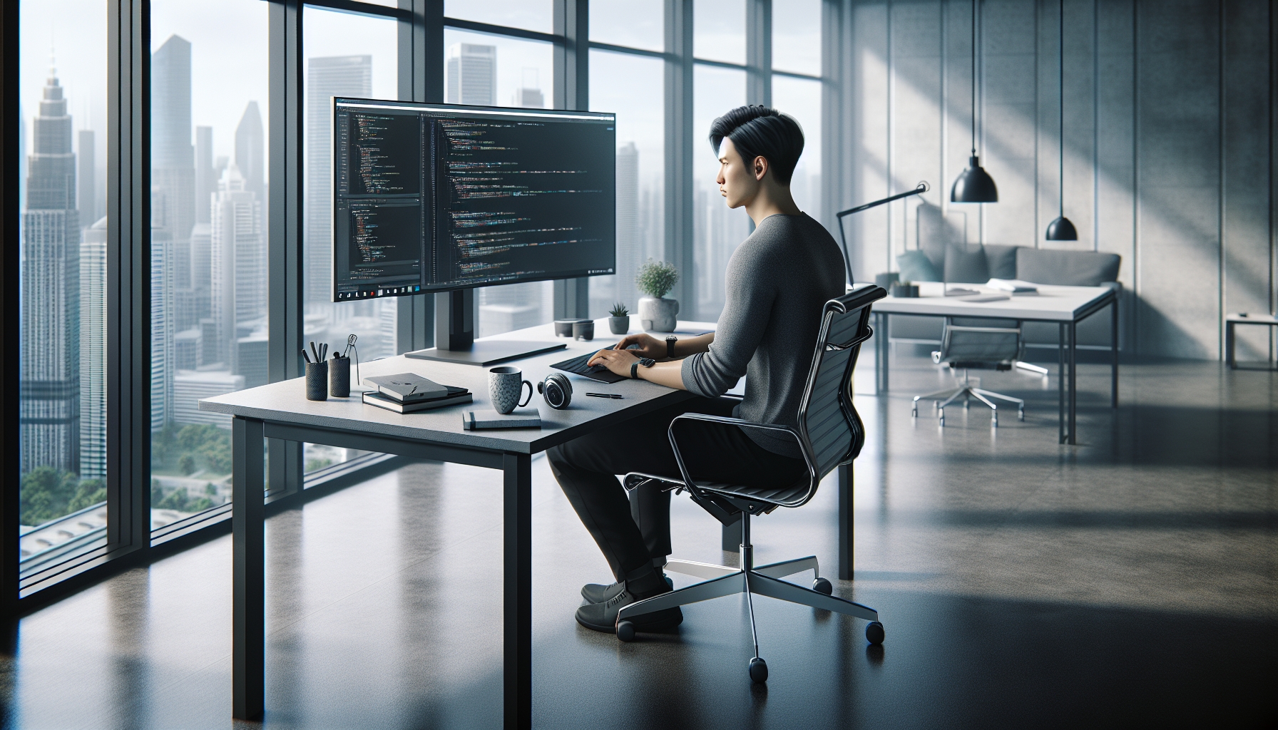 Web Design Encino