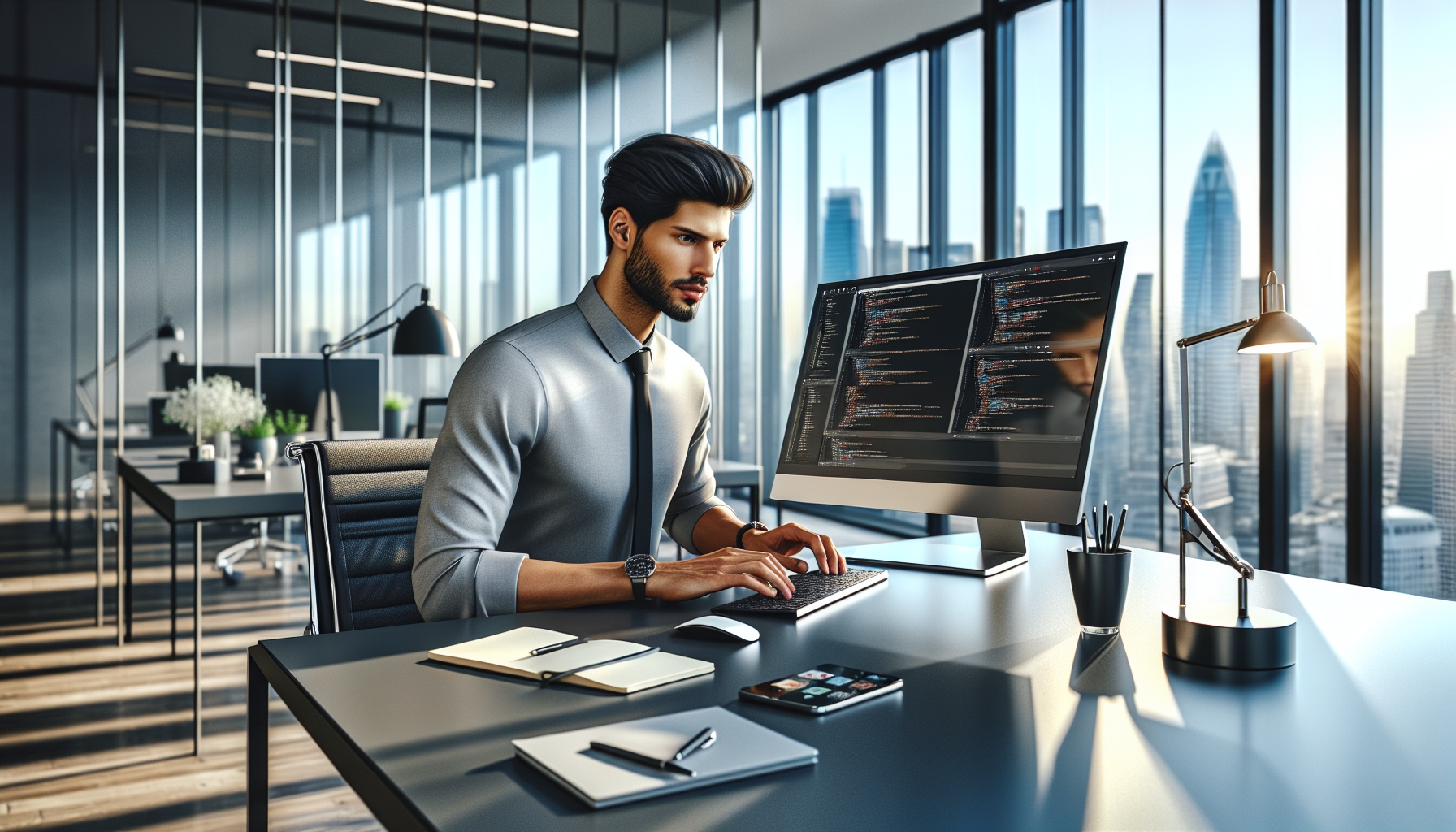 Web Design Agency Acton