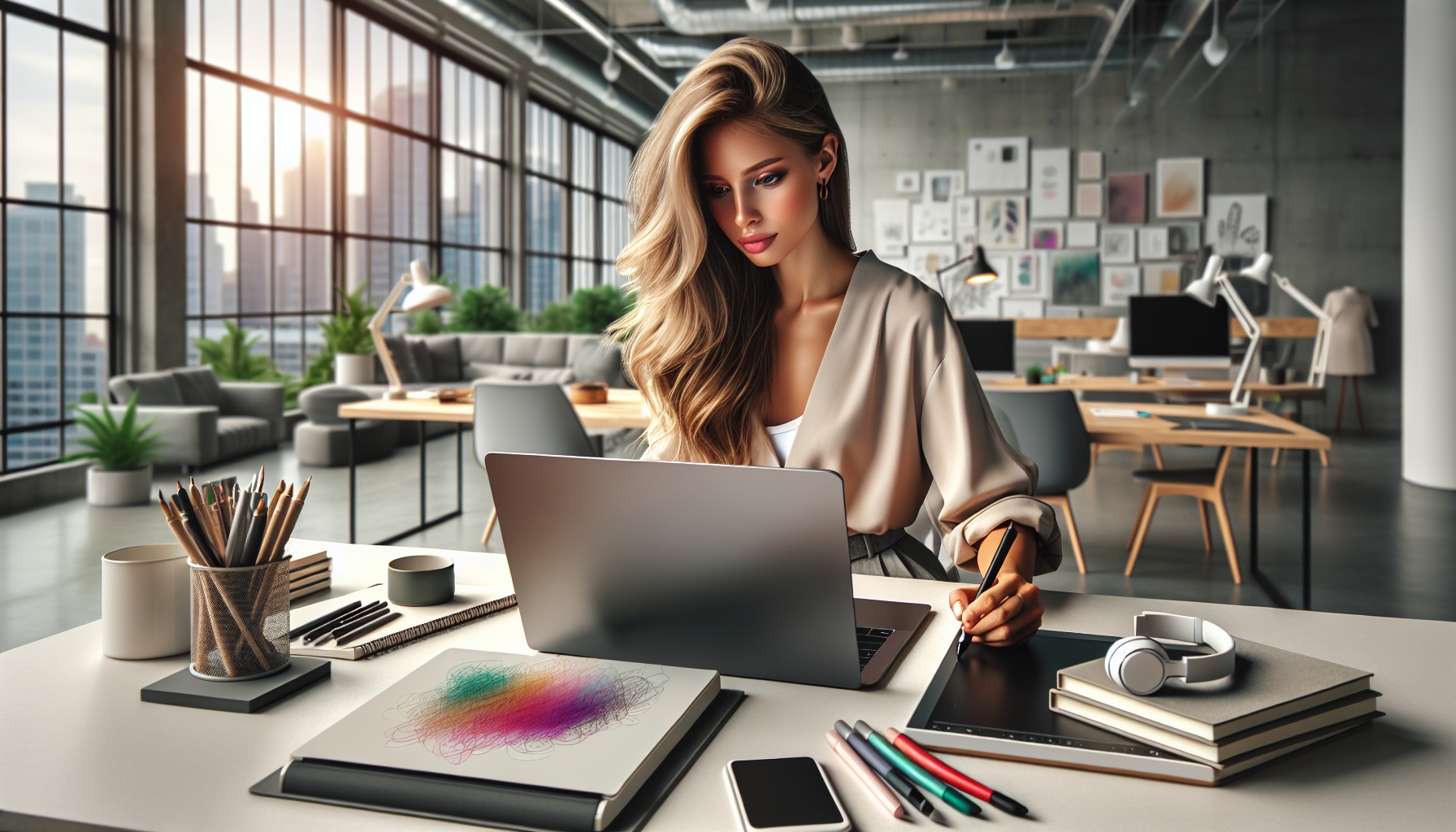 Santa Clarita Web Design Firm