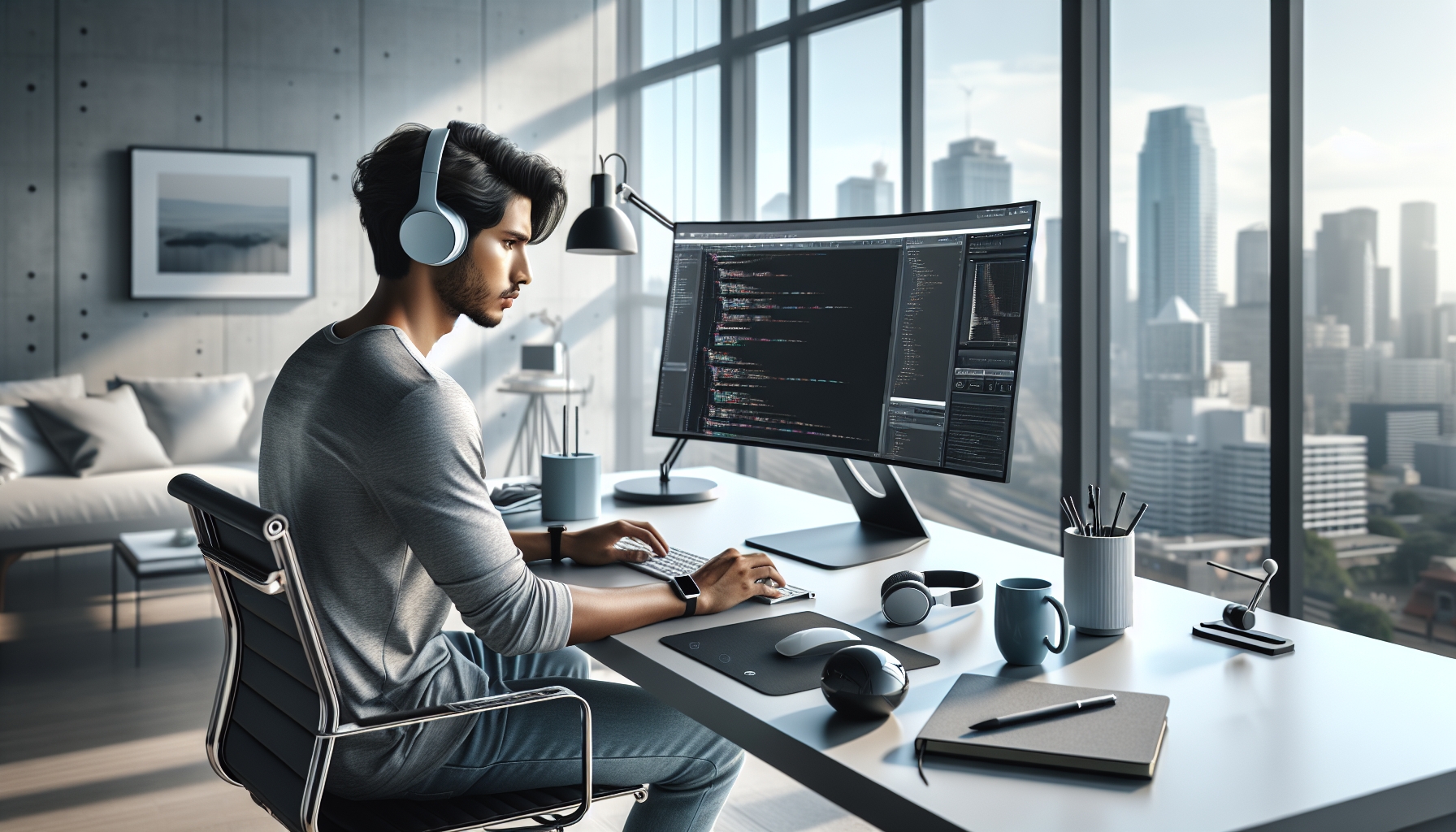 Web Design Agency Palmdale