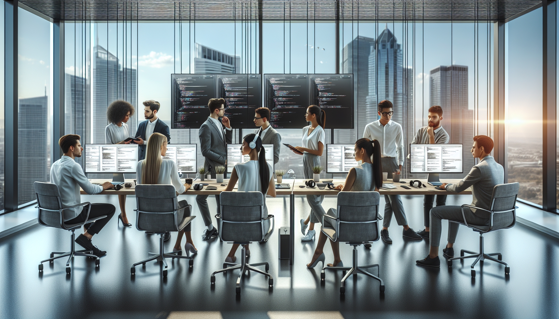 Top Web Designers Santa Clarita