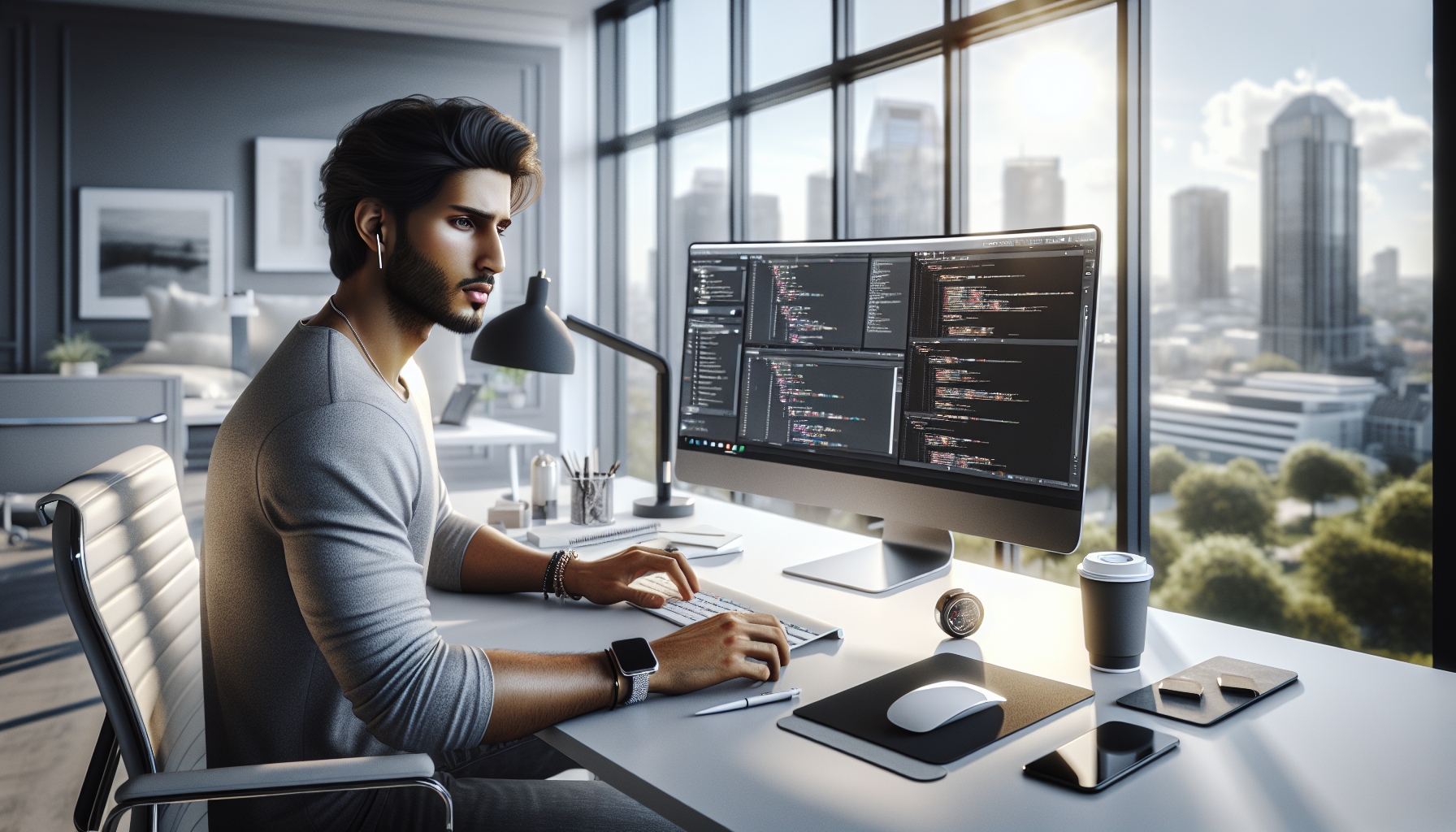Web Design Porter Ranch