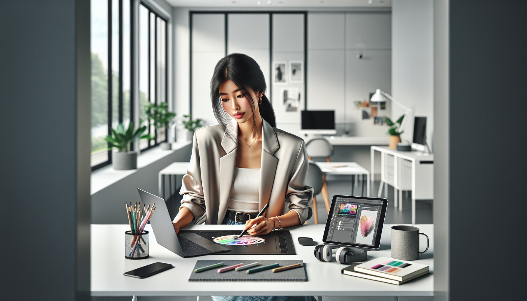 Web Design Valencia by Full Blown Web Designs &ndash; Los Angeles Experts