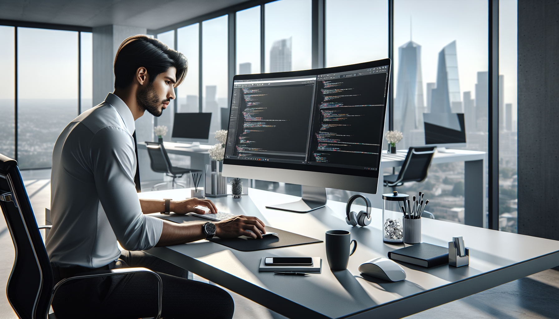 Top Web Designers Pacific Palisades