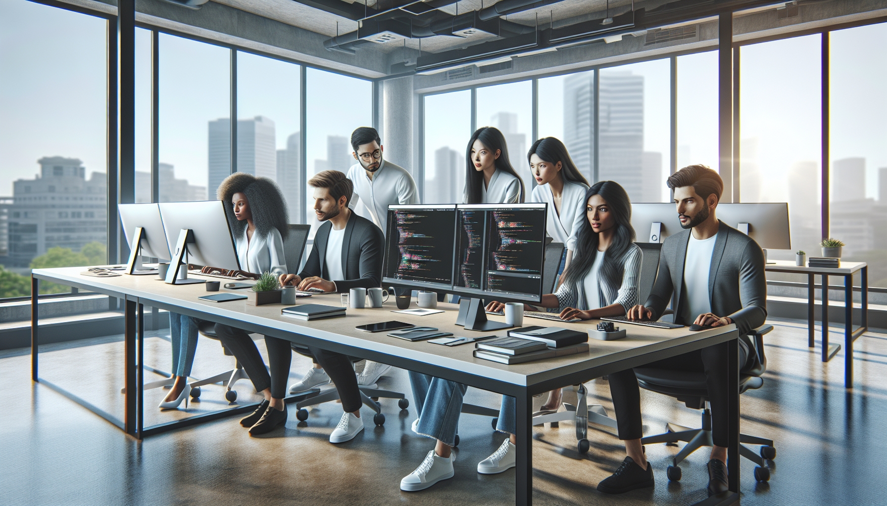 Top Web Designers Malibu