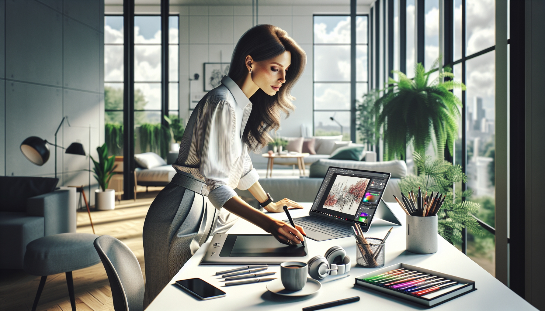 Acton Web Designer: Full Blown Web Designs for Custom Websites in LA