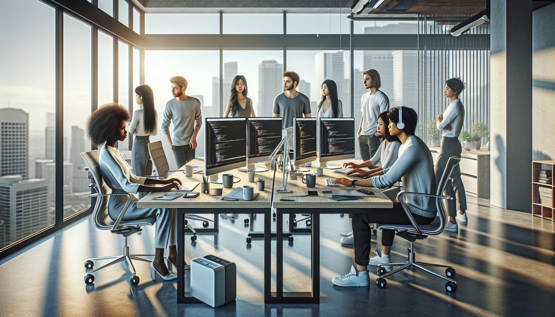 Website Development Santa Clarita: Custom Web Designs by Full Blown Web Designs