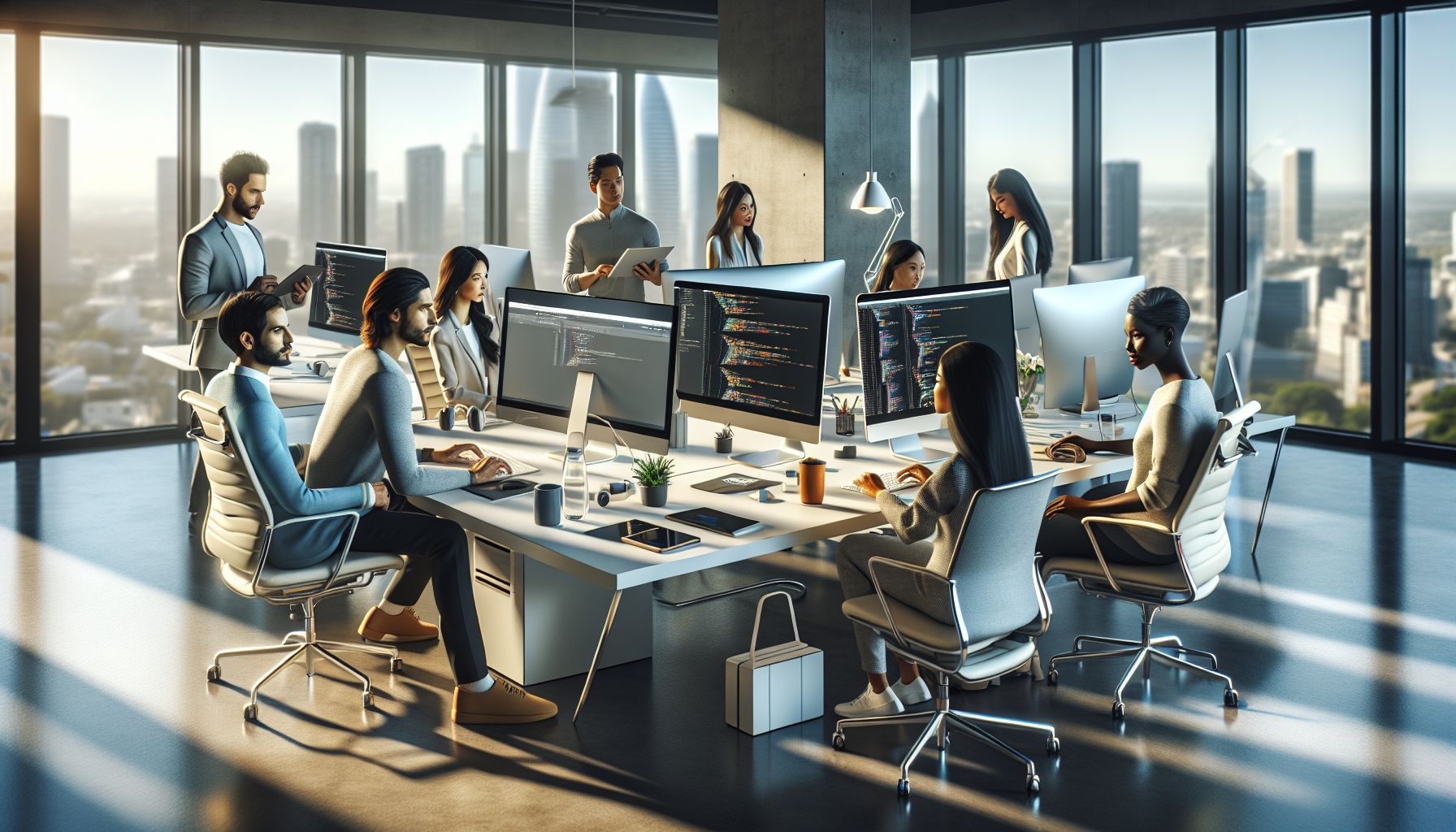 Web Design Pacific Palisades