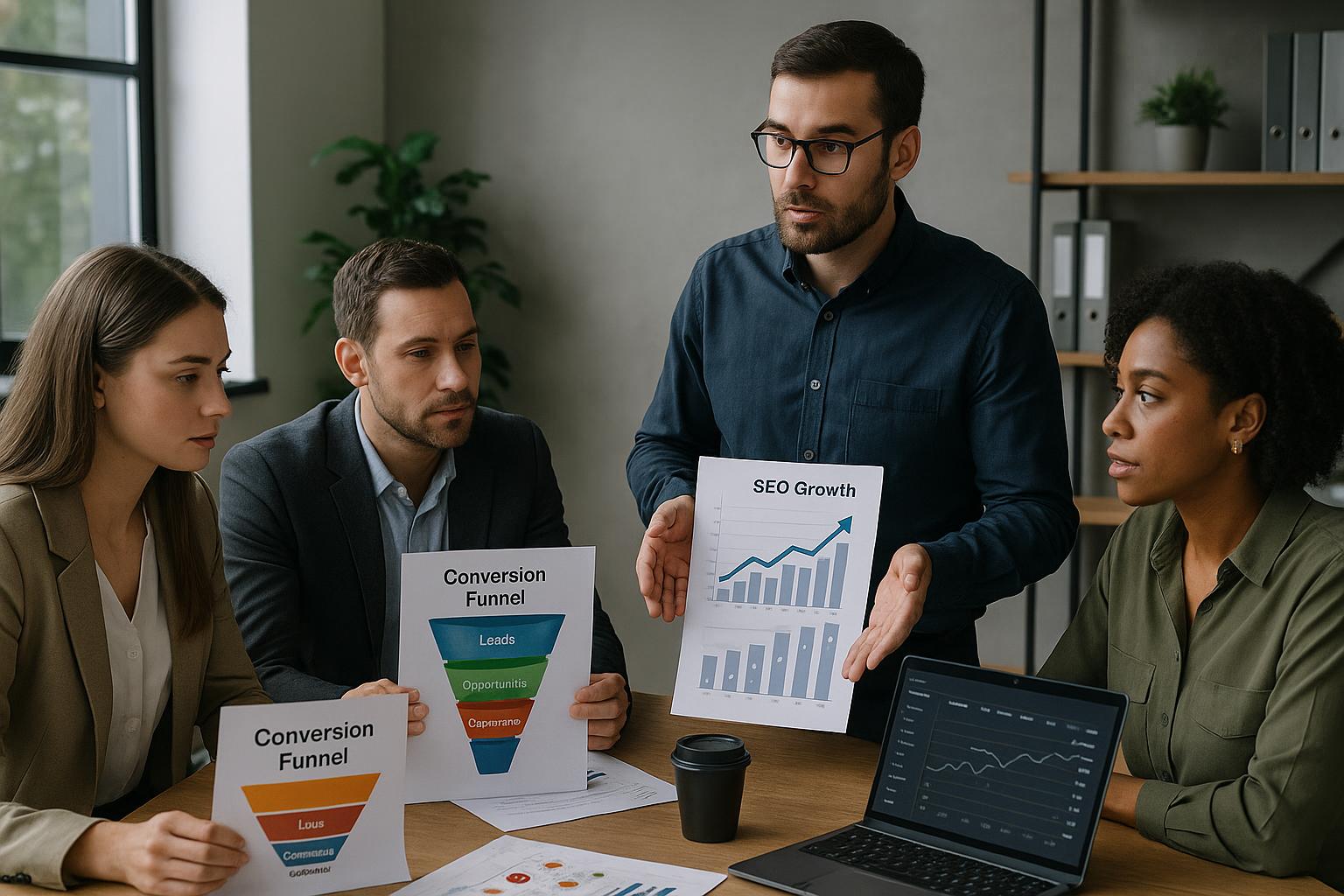 Web Design Malibu to Boost Leads, Conversions, Speed, Rankings, and ROI