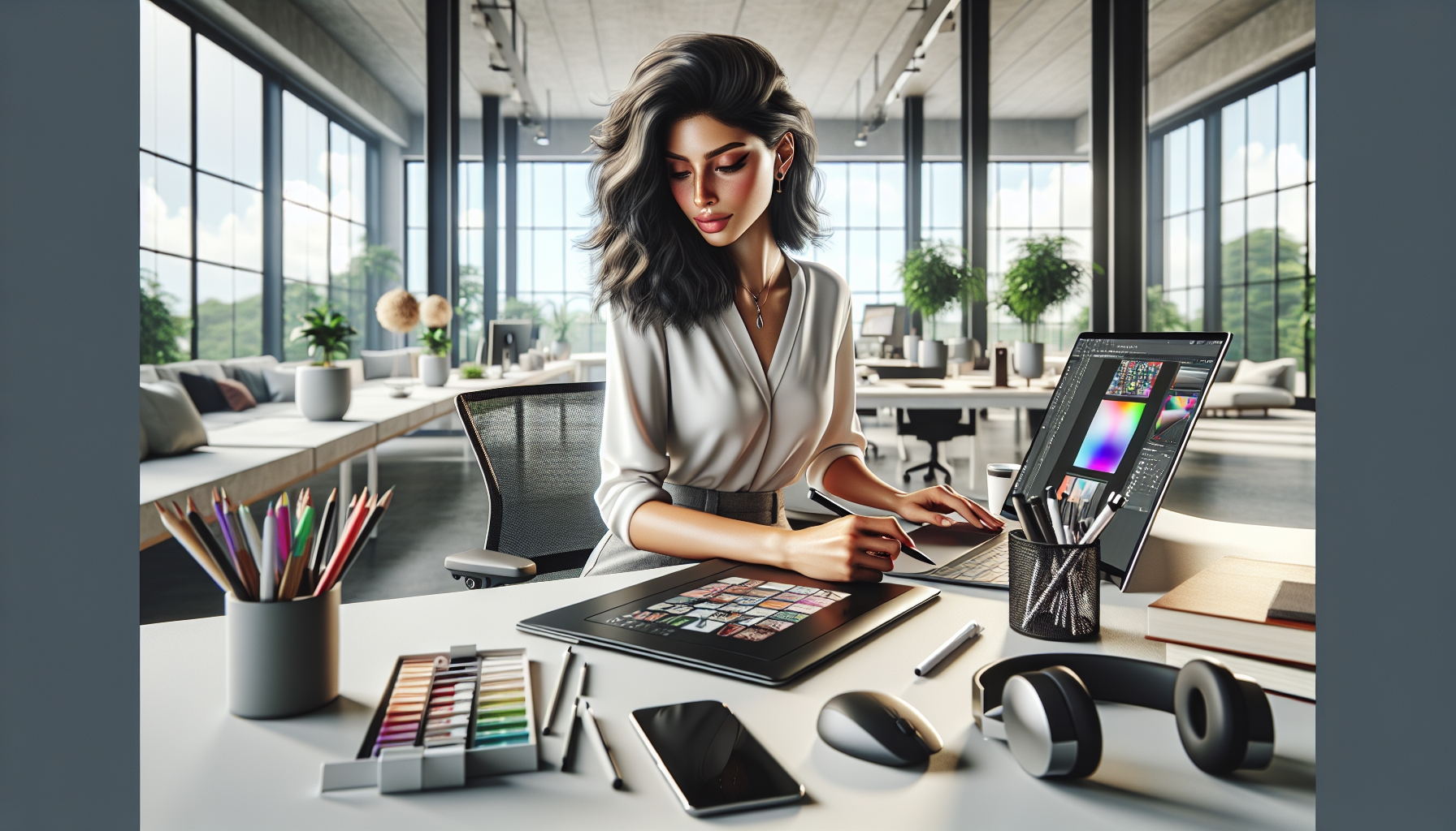 Web Design Sherman Oaks by Full Blown Web Designs: Custom LA Websites