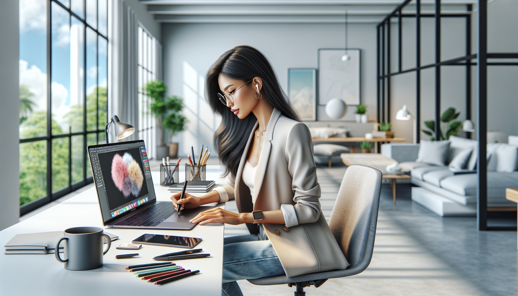 Creative Web Designs Santa Clarita