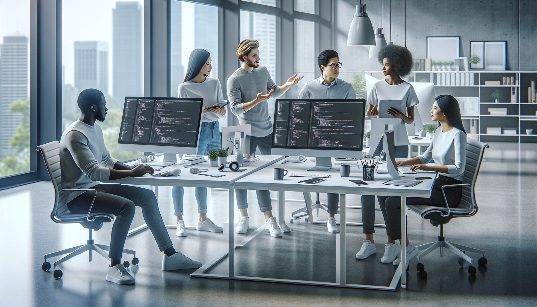 Website Development Santa Clarita