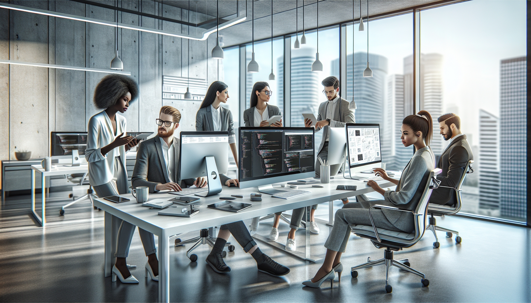 Full Blown Web Designs: Professional Web Design Agency in Los Angeles