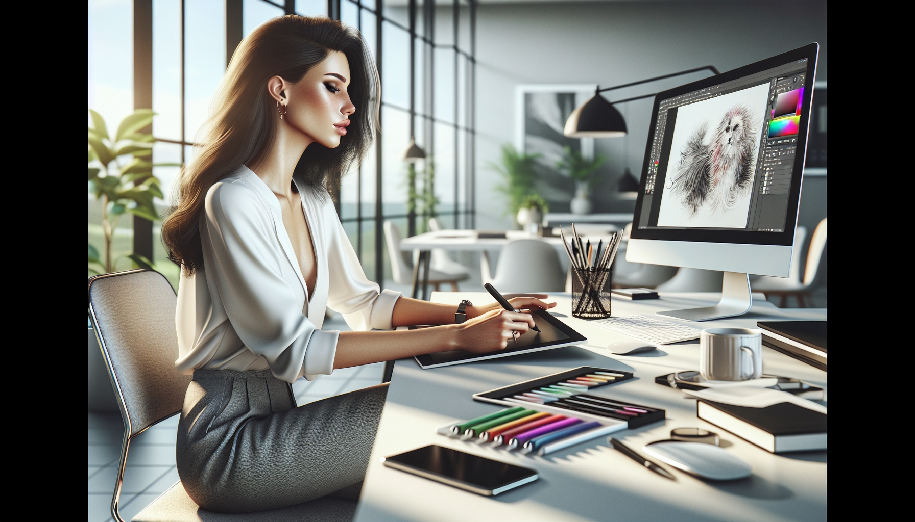 Creative Web Designs Acton