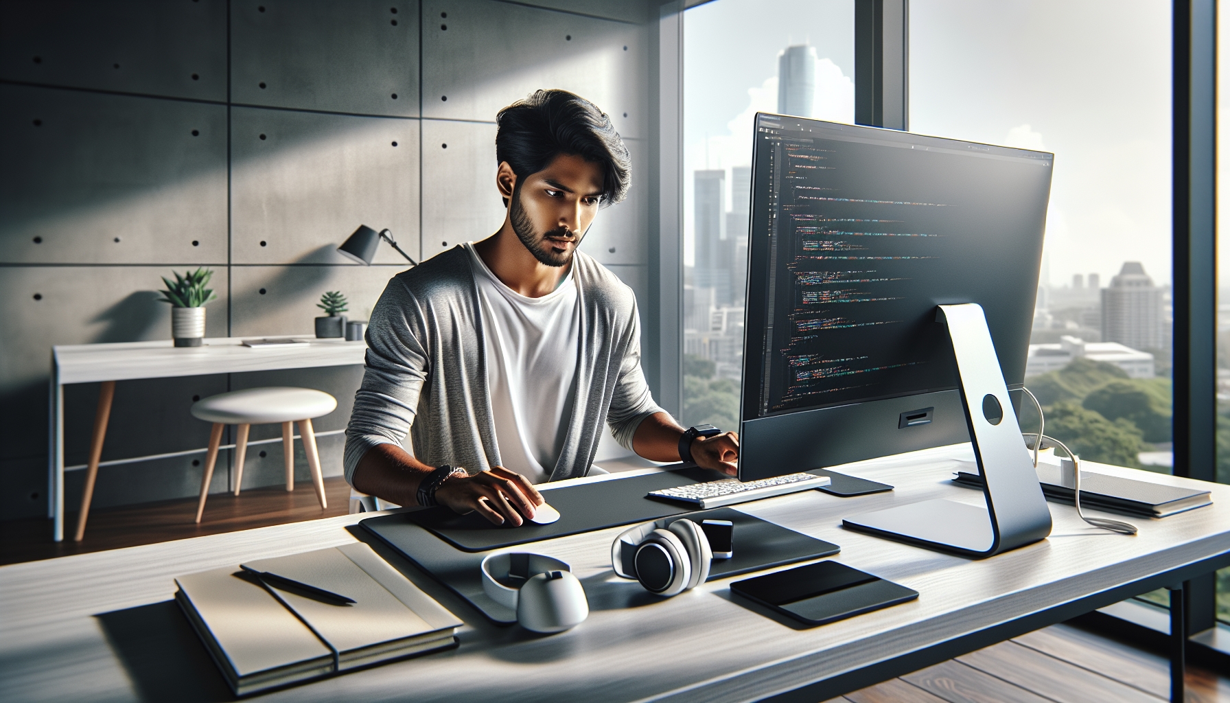 Web Design Agency Palmdale