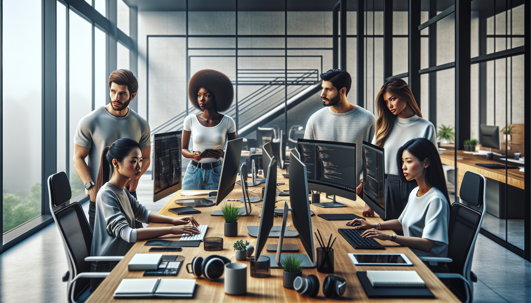 Top Santa Clarita Web Design Agency: Full Blown Web Designs