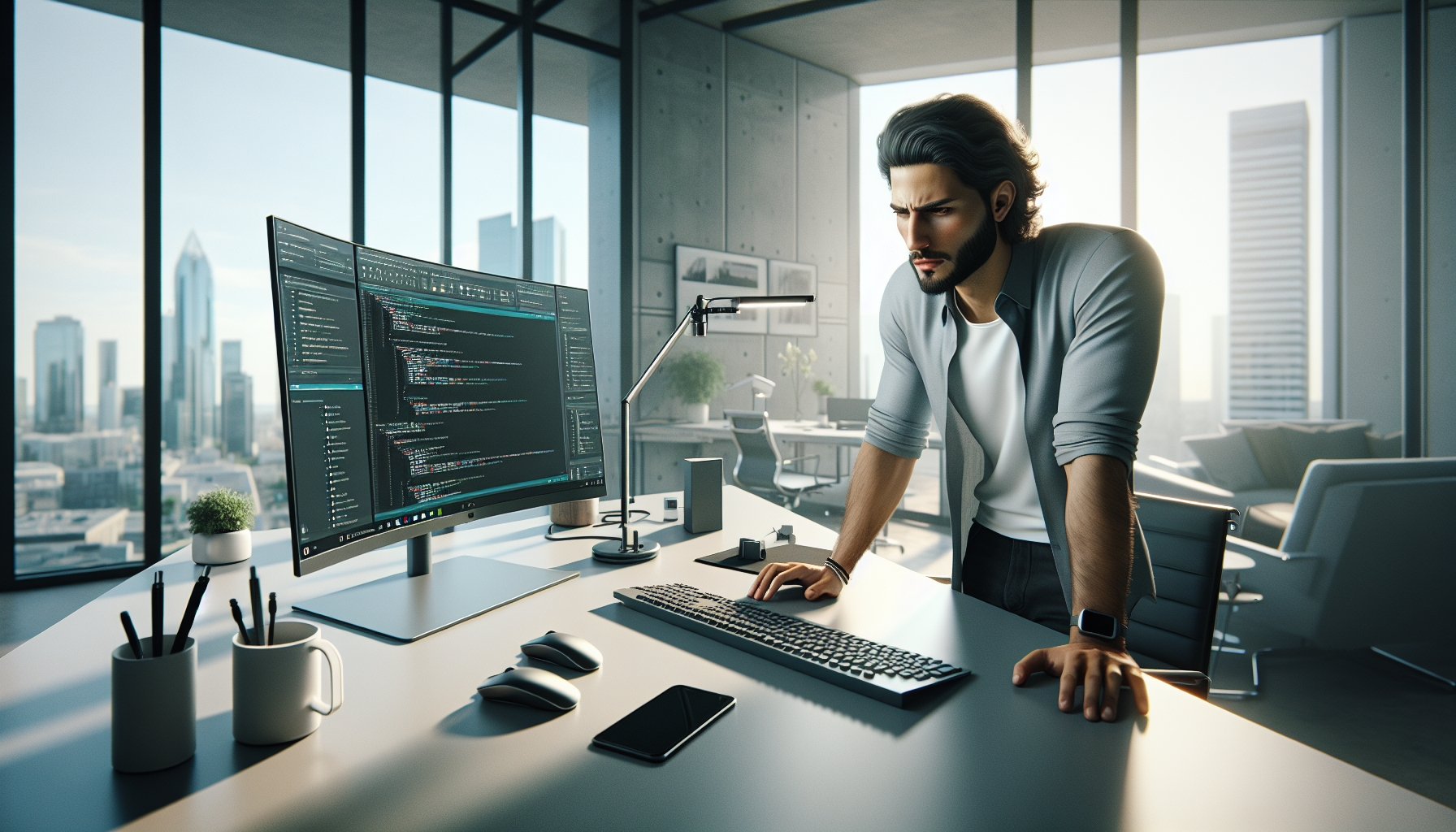 Expert ColdFusion Programmer