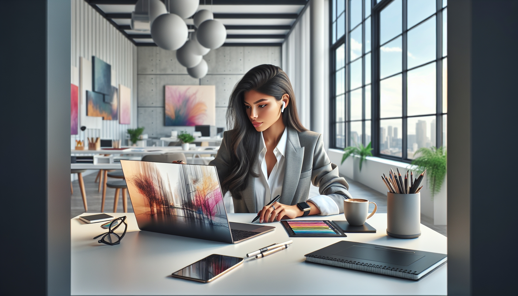 Creative Web Designs Santa Clarita