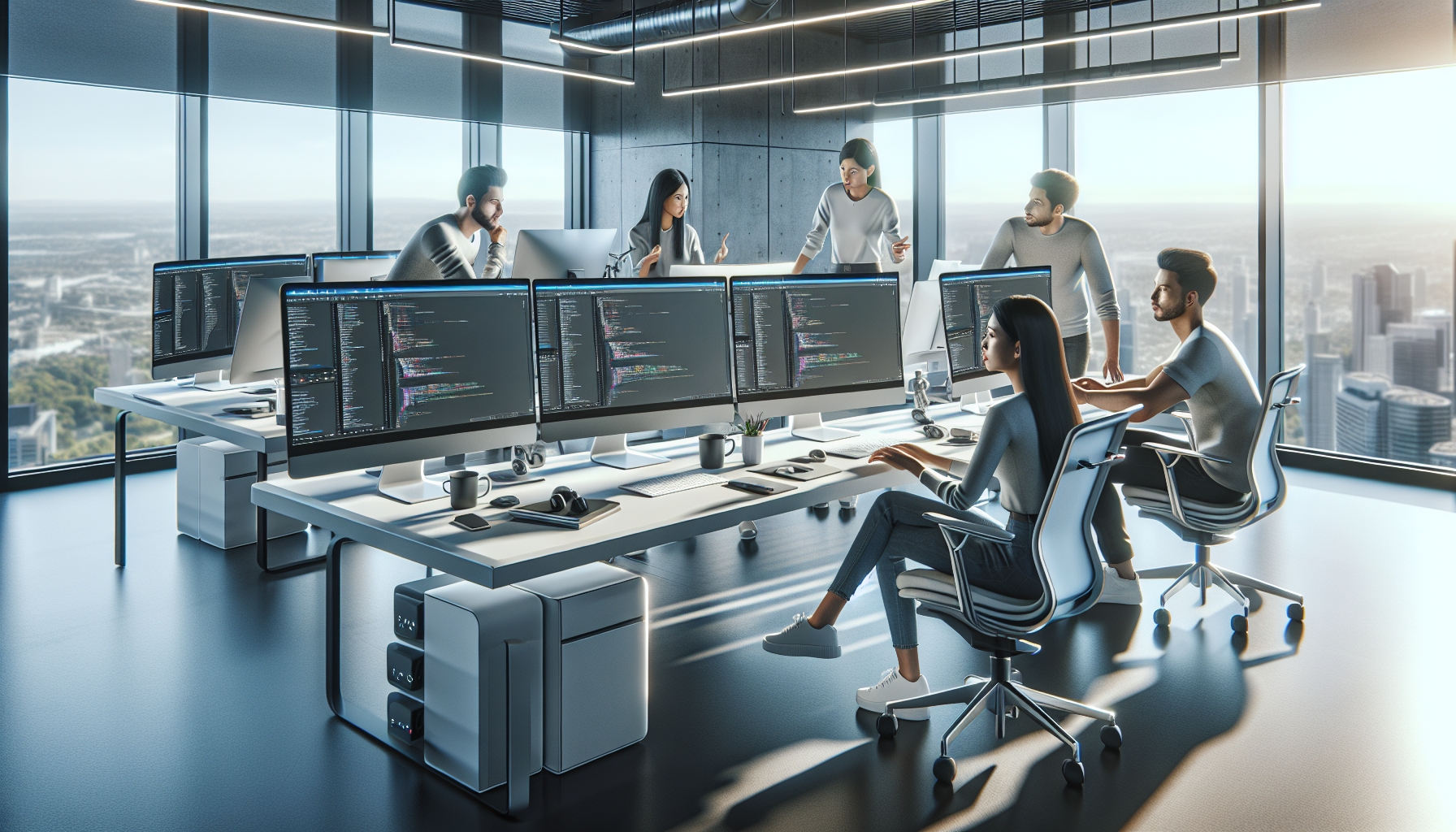 Coldfusion Web Designs Santa Clarita