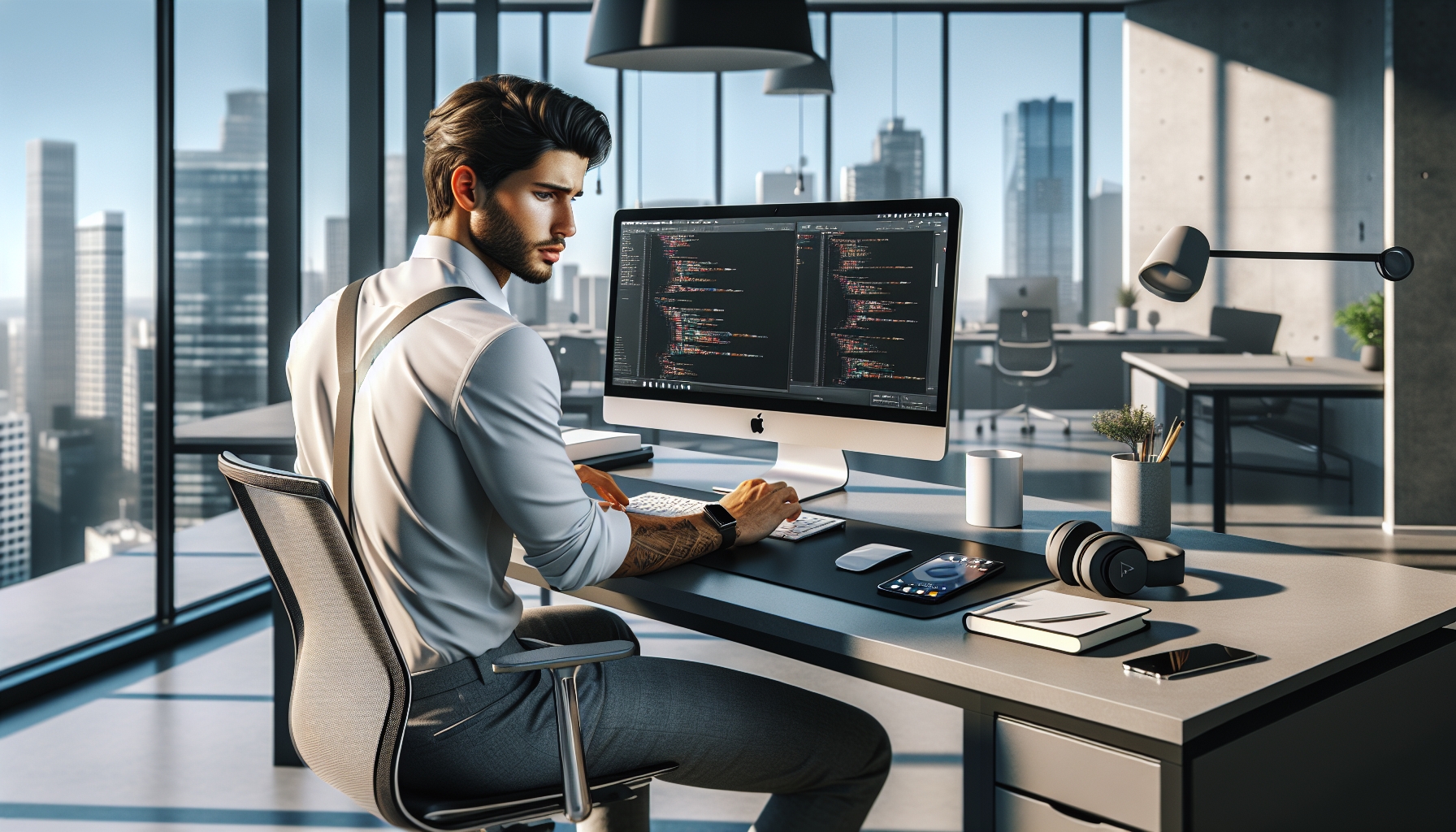 Custom ColdFusion Web Programmer