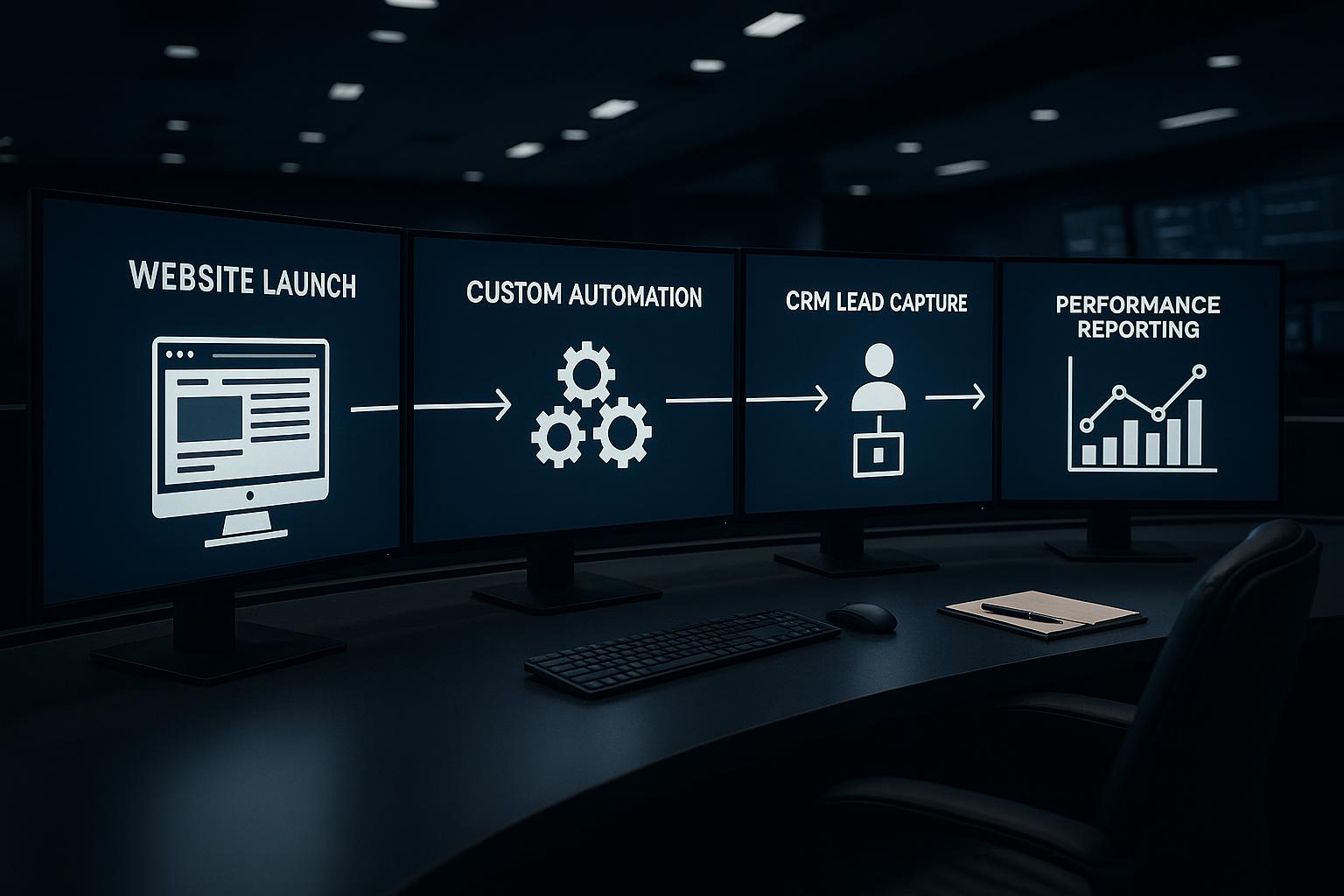 ColdFusion Web Design and Hosting Boosts Leads, Conversions, Speed, Rankings, ROI