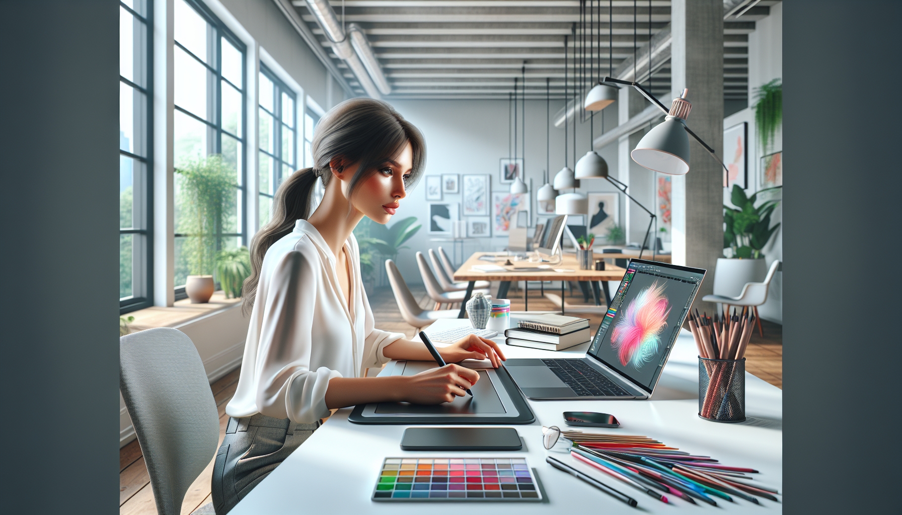 Professional Web Design Agency