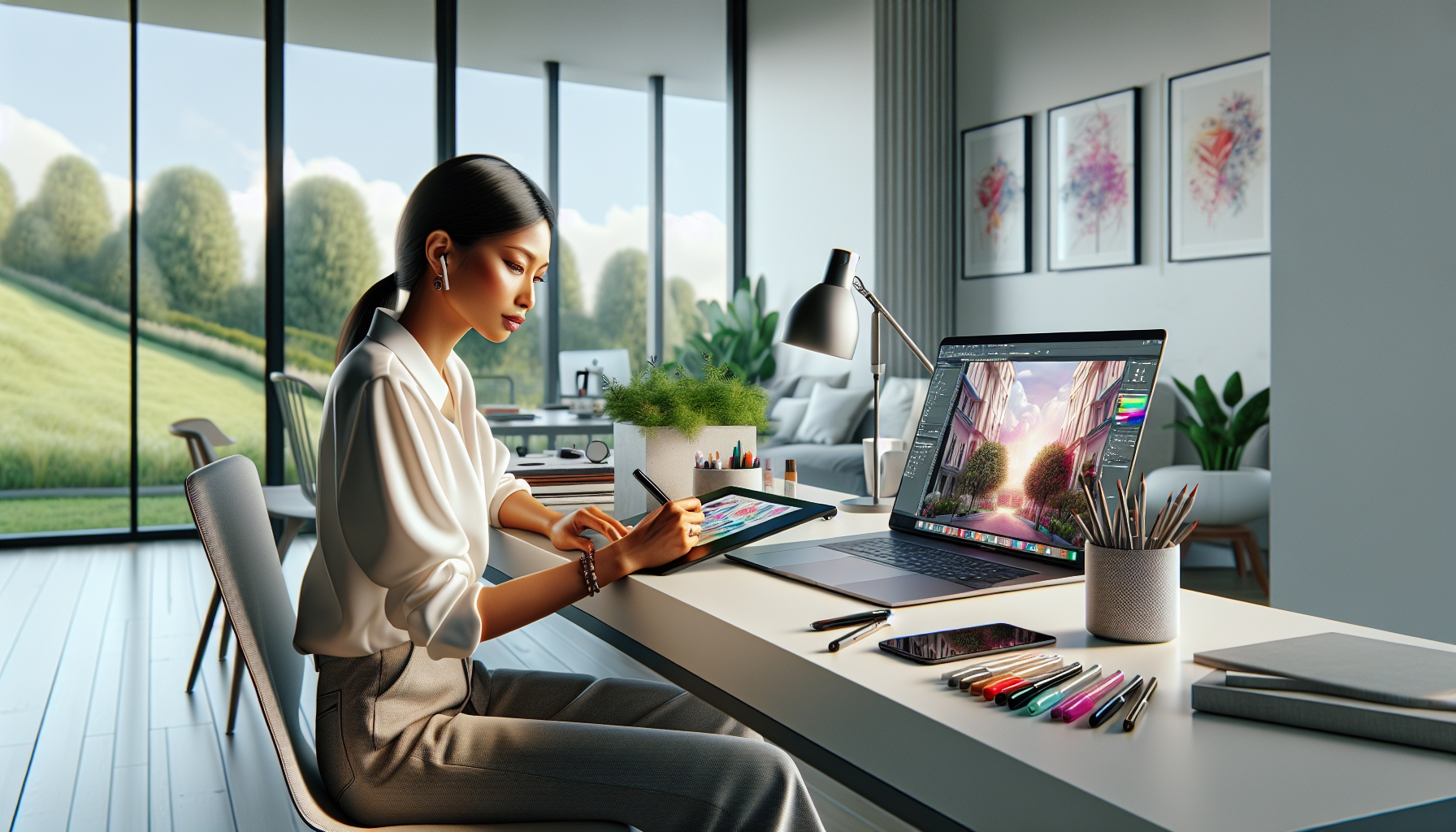 Web Designs Valencia: Top 5 Reasons to Choose Full Blown Web Designs