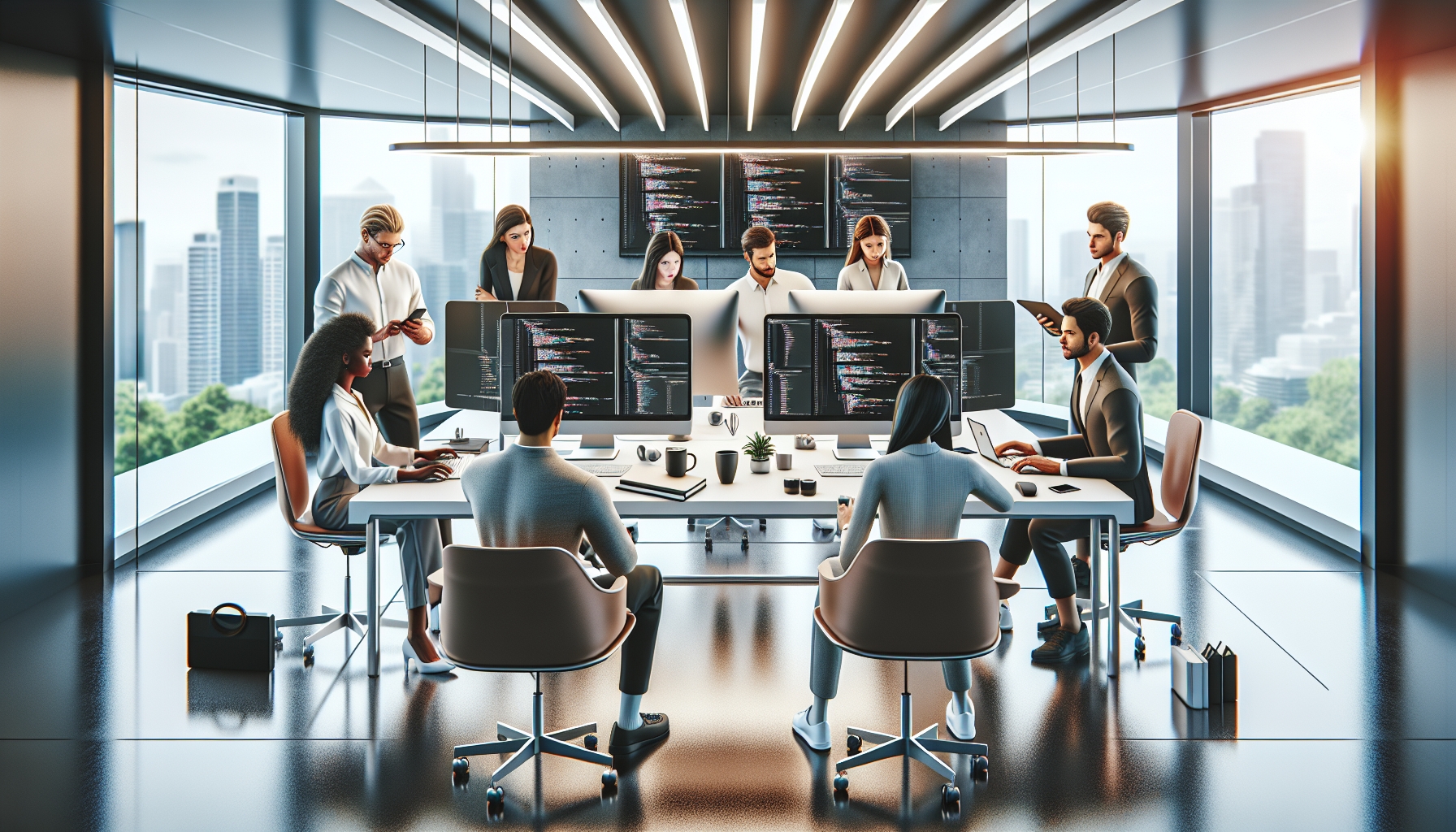 Web Design Agency Acton