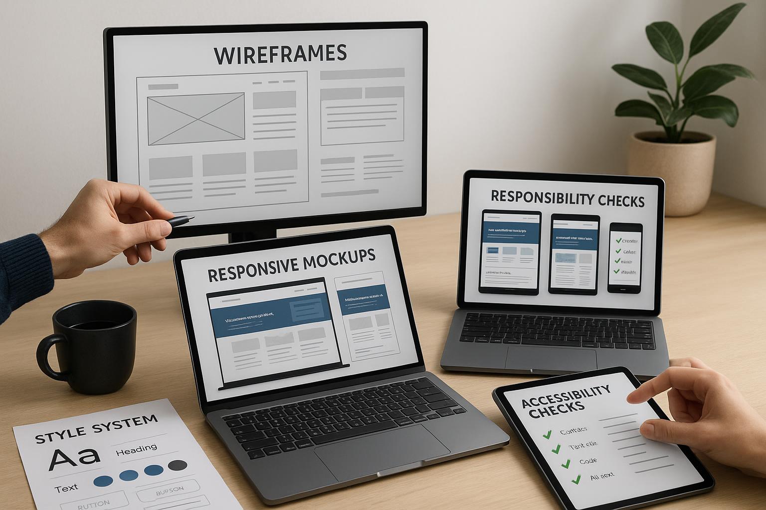 Coldfusion Web Designs Santa Clarita boosts leads, conversions, speed, rankings, ROI
