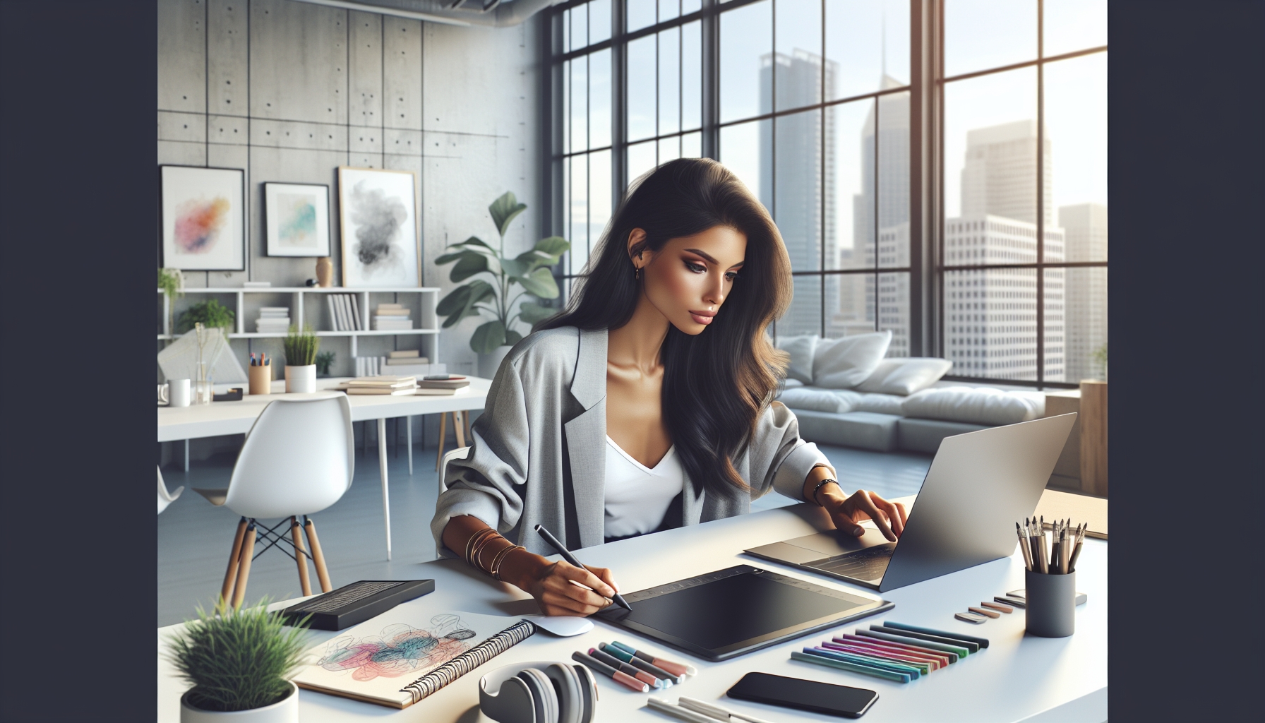 Full Stack Programmer