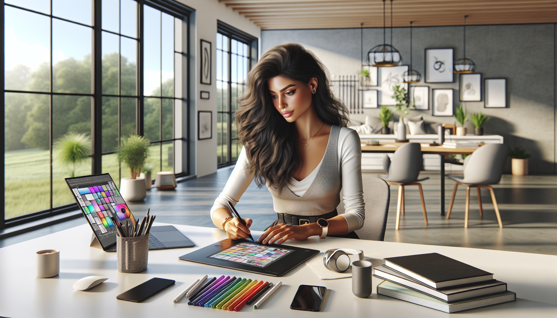 Professional Web Design Agency