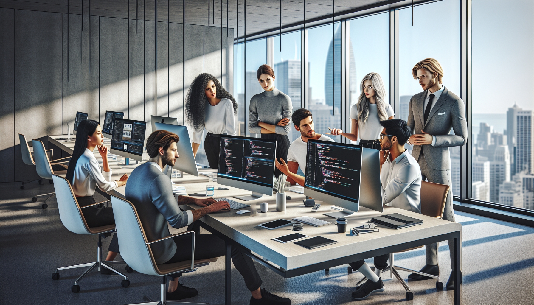 Custom ColdFusion Web Programmer