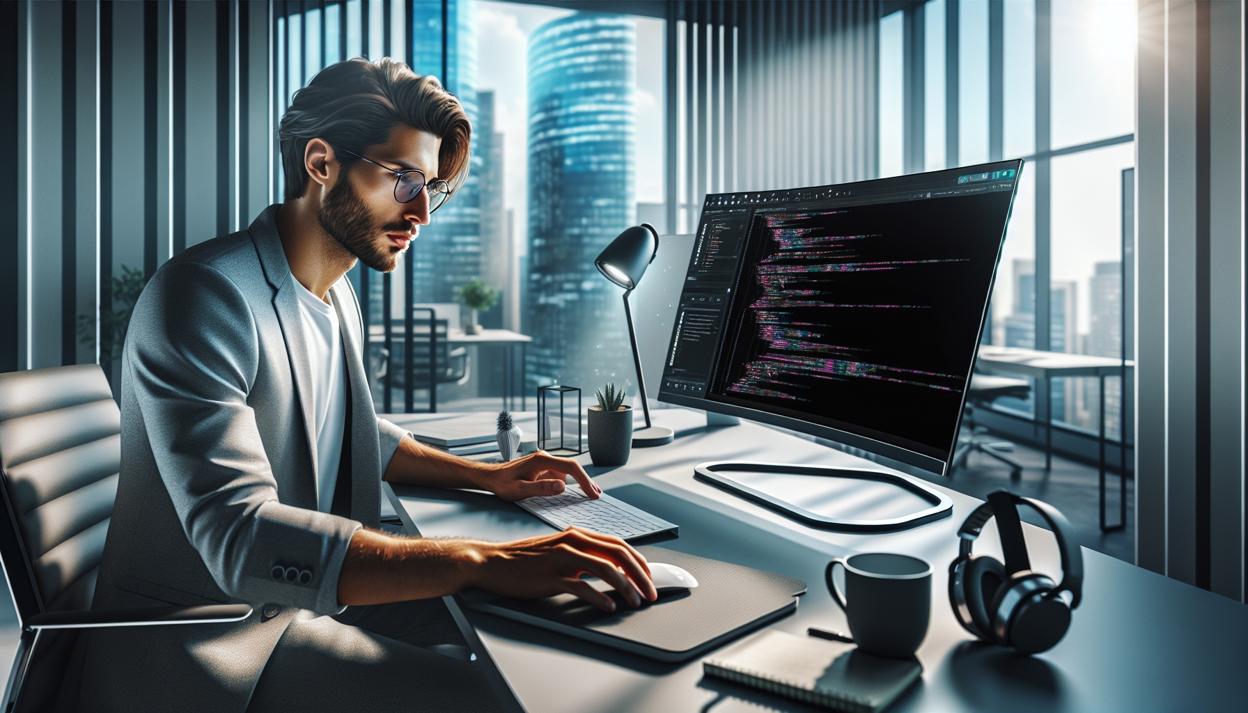 Santa Clarita Web Design Firm